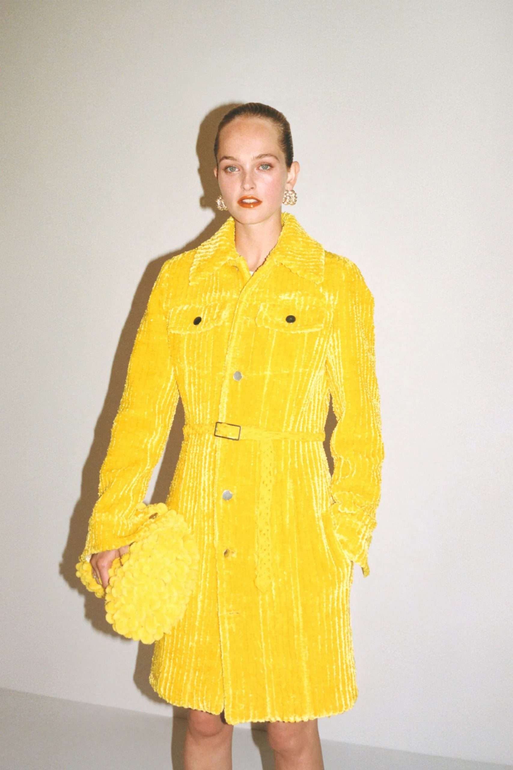 BOTTEGA VENETA PRESENTS THE END OF THE DANIEL LEE ERA