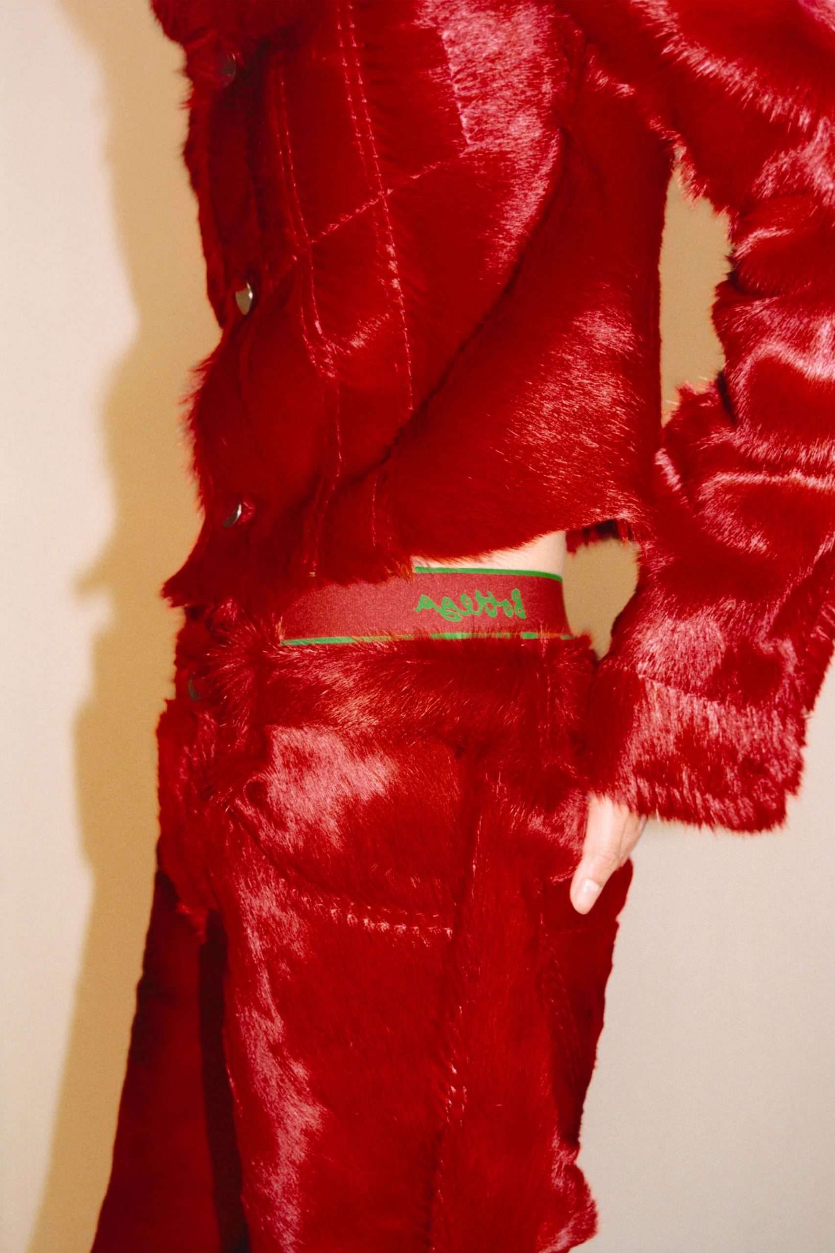 BOTTEGA VENETA PRESENTS THE END OF THE DANIEL LEE ERA
