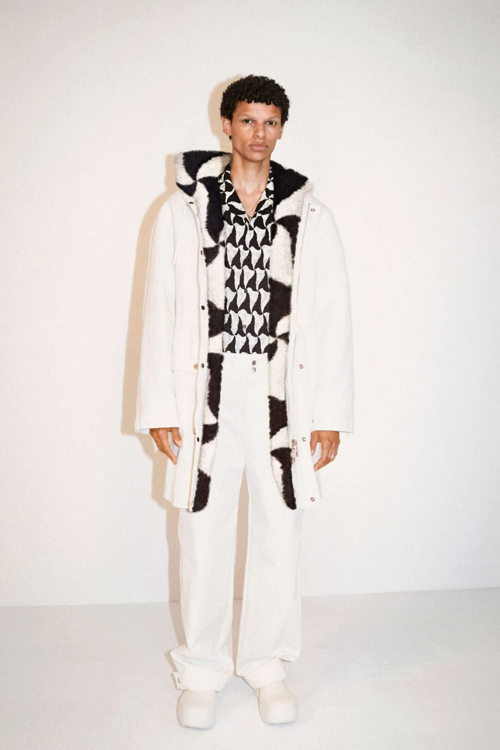 BOTTEGA VENETA PRESENTS THE END OF THE DANIEL LEE ERA