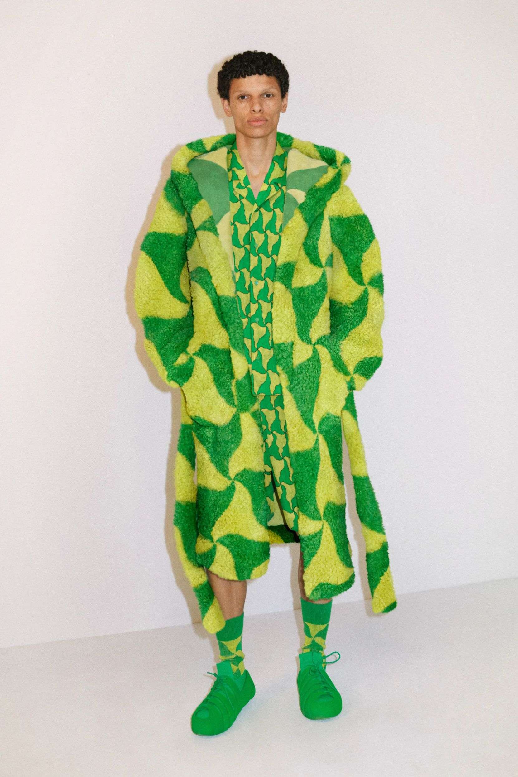 BOTTEGA VENETA PRESENTS THE END OF THE DANIEL LEE ERA