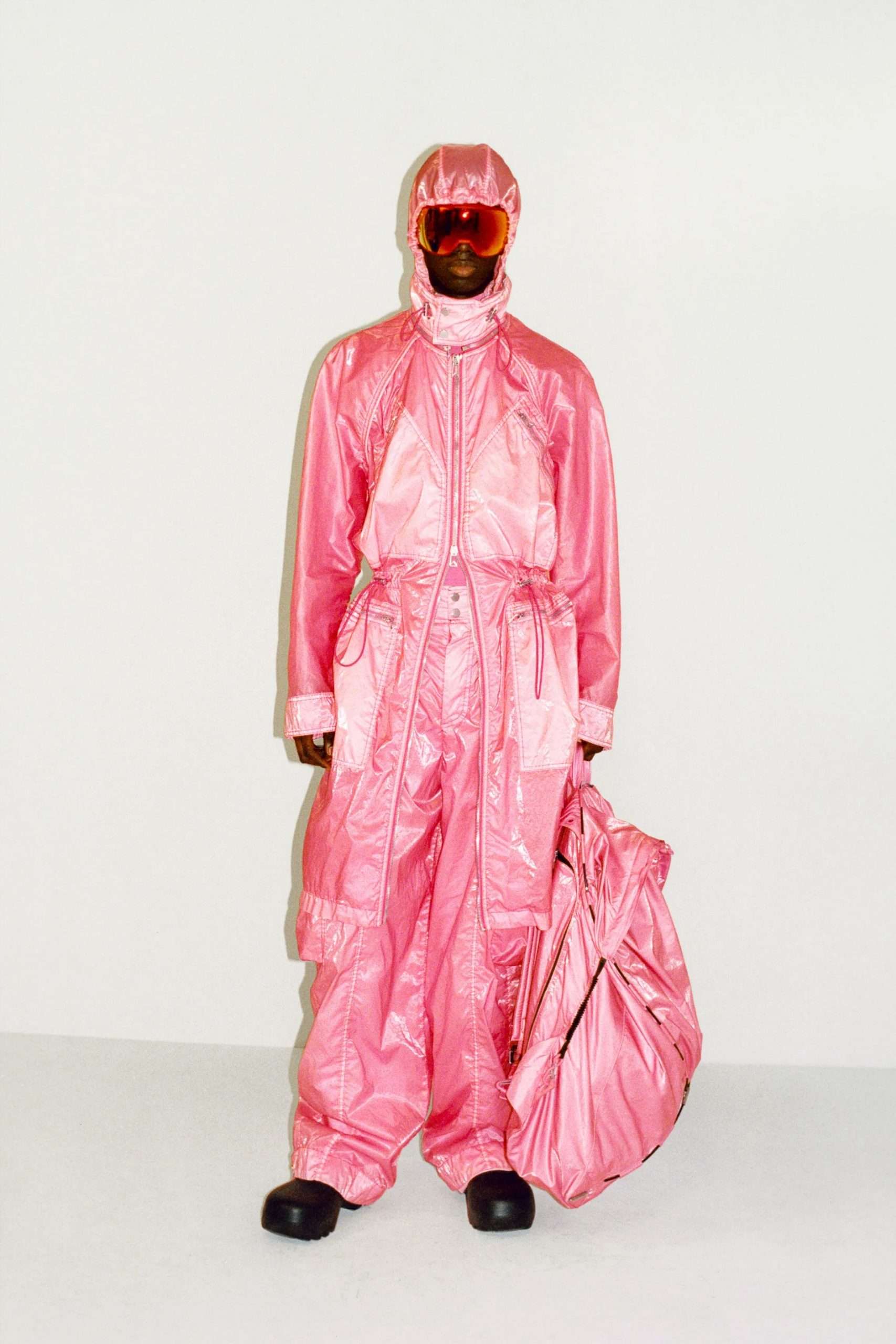 BOTTEGA VENETA PRESENTS THE END OF THE DANIEL LEE ERA