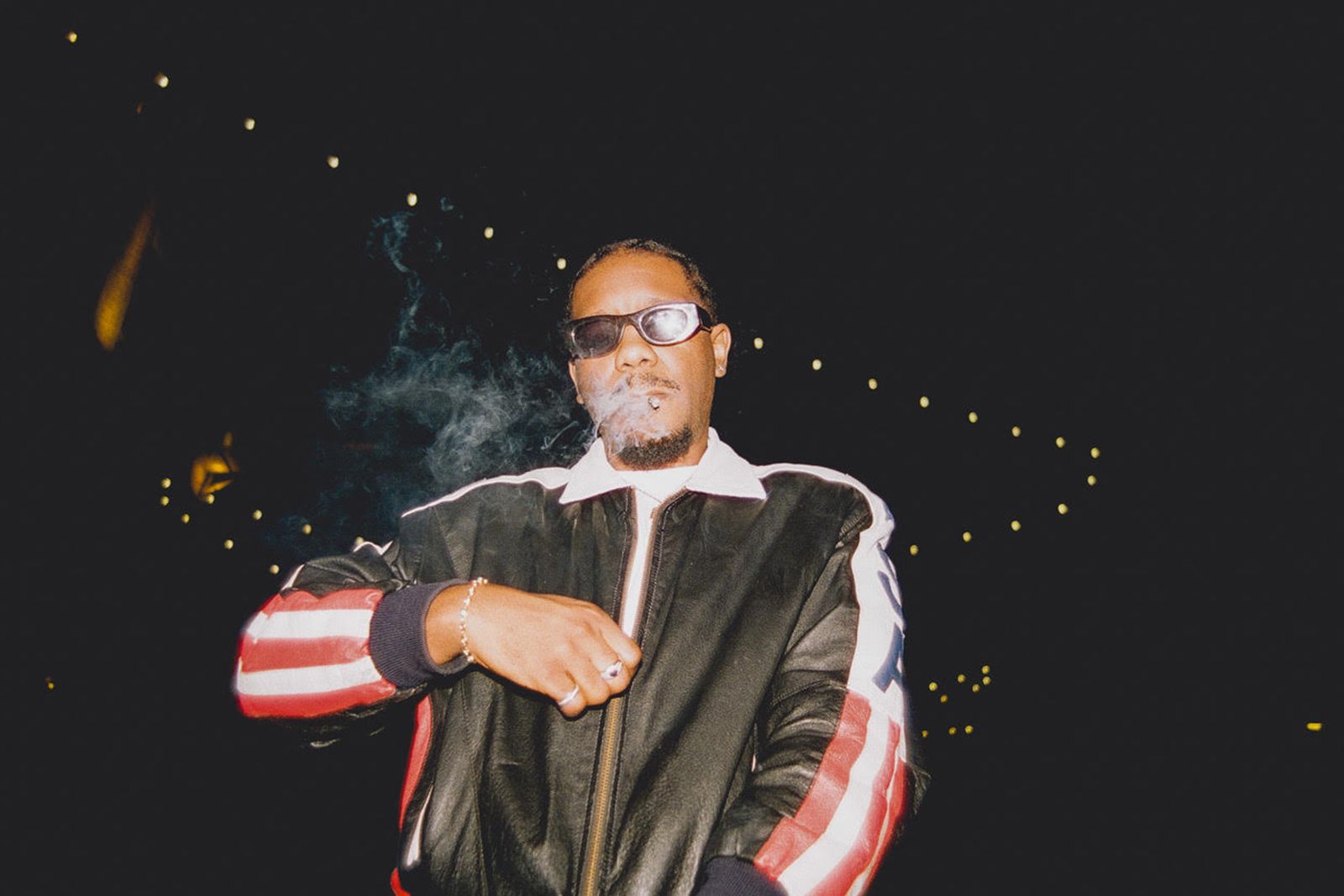 CULTED SOUNDS: PHABO TALKS ASTROLOGY & BEING INSPIRED BY TONY HAWK