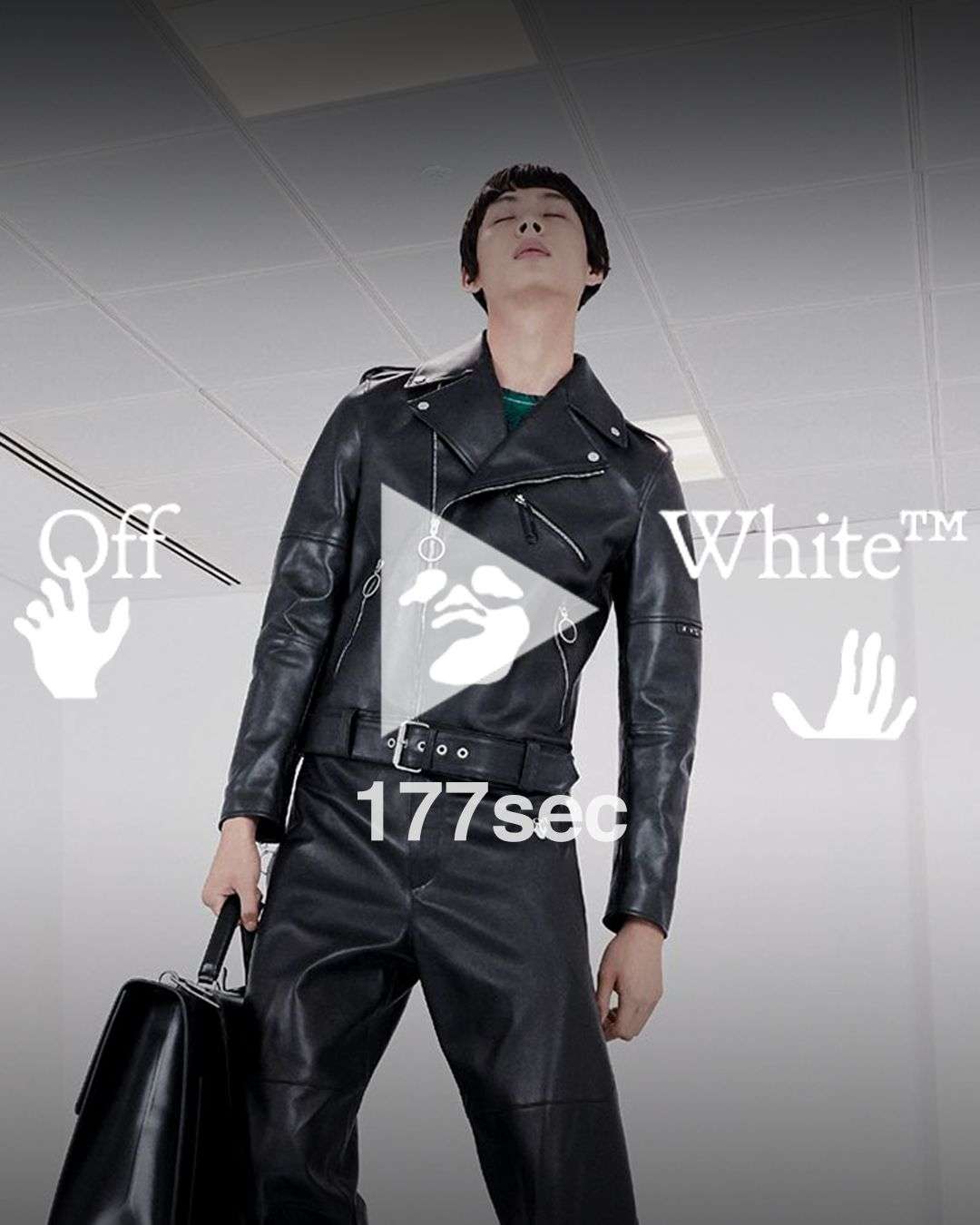 HOW OFF-WHITE BECAME THE WORLD'S "HOTTEST BRAND"