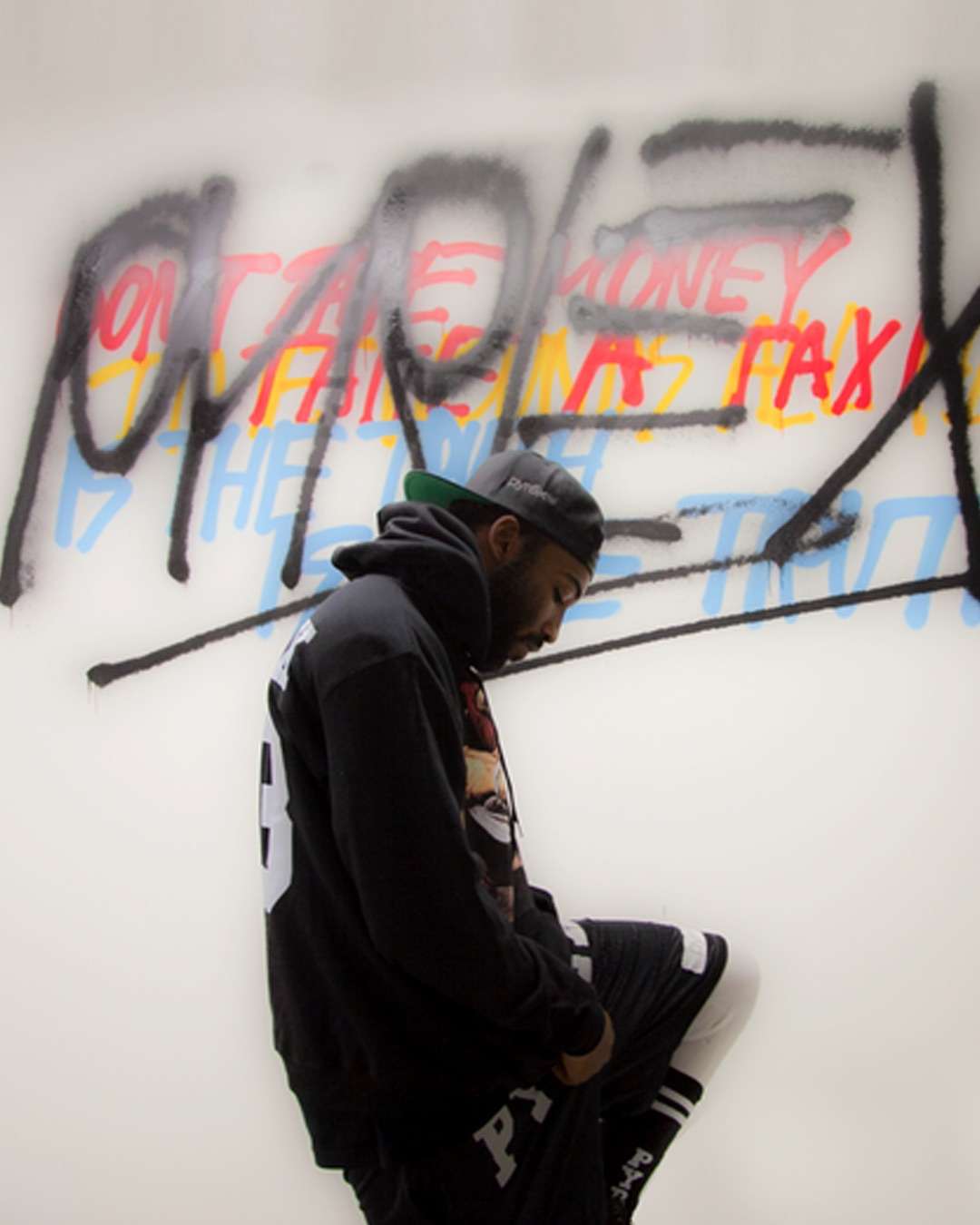 RELAX, STREETWEAR IS ONLY DEAD BECAUSE FASHION HAS ENGULFED IT