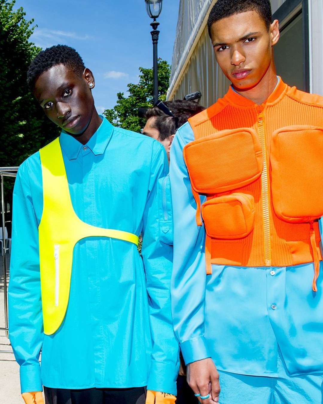 RELAX, STREETWEAR IS ONLY DEAD BECAUSE FASHION HAS ENGULFED IT