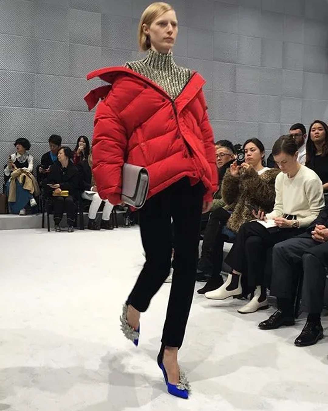 RELAX, STREETWEAR IS ONLY DEAD BECAUSE FASHION HAS ENGULFED IT