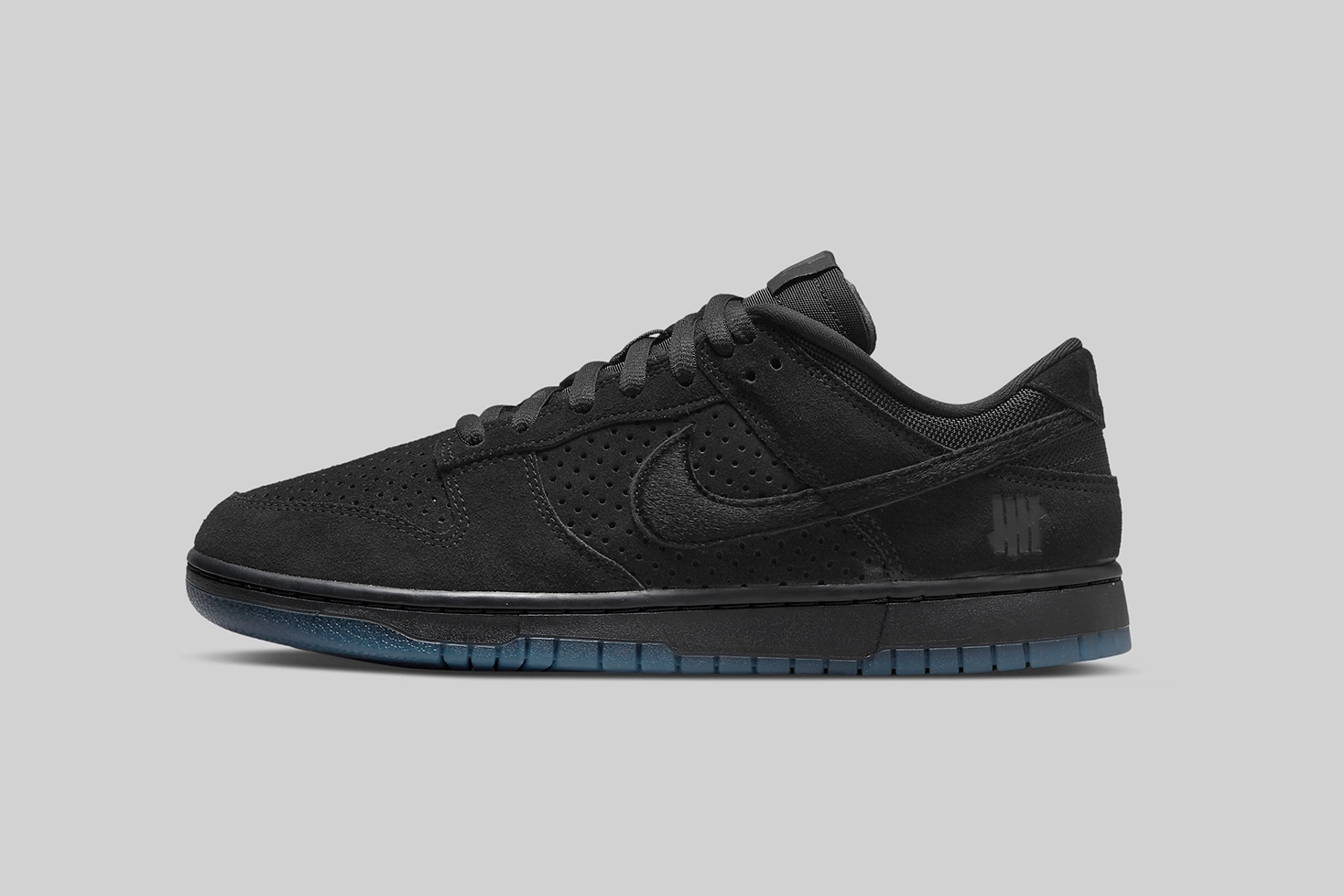 NIKE REMAINS UNDEFEATED - THIS WEEK IN SNEAKERS