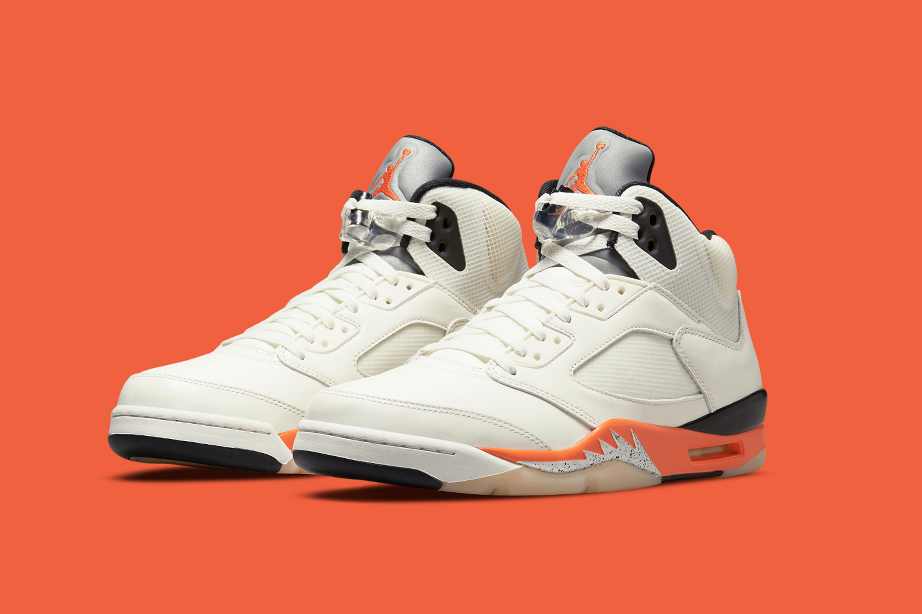 NIKE REMAINS UNDEFEATED - THIS WEEK IN SNEAKERS