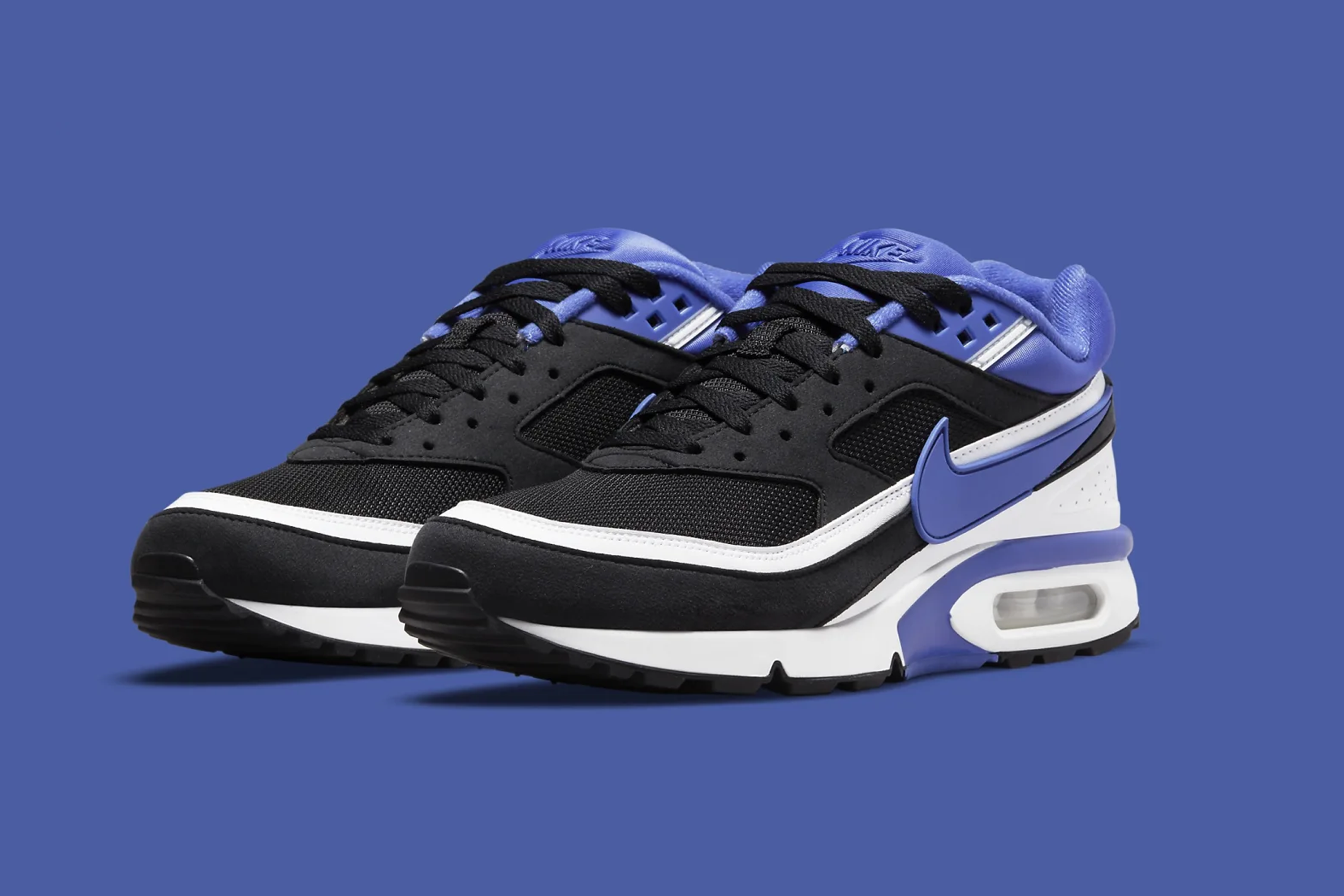 NIKE REMAINS UNDEFEATED - THIS WEEK IN SNEAKERS