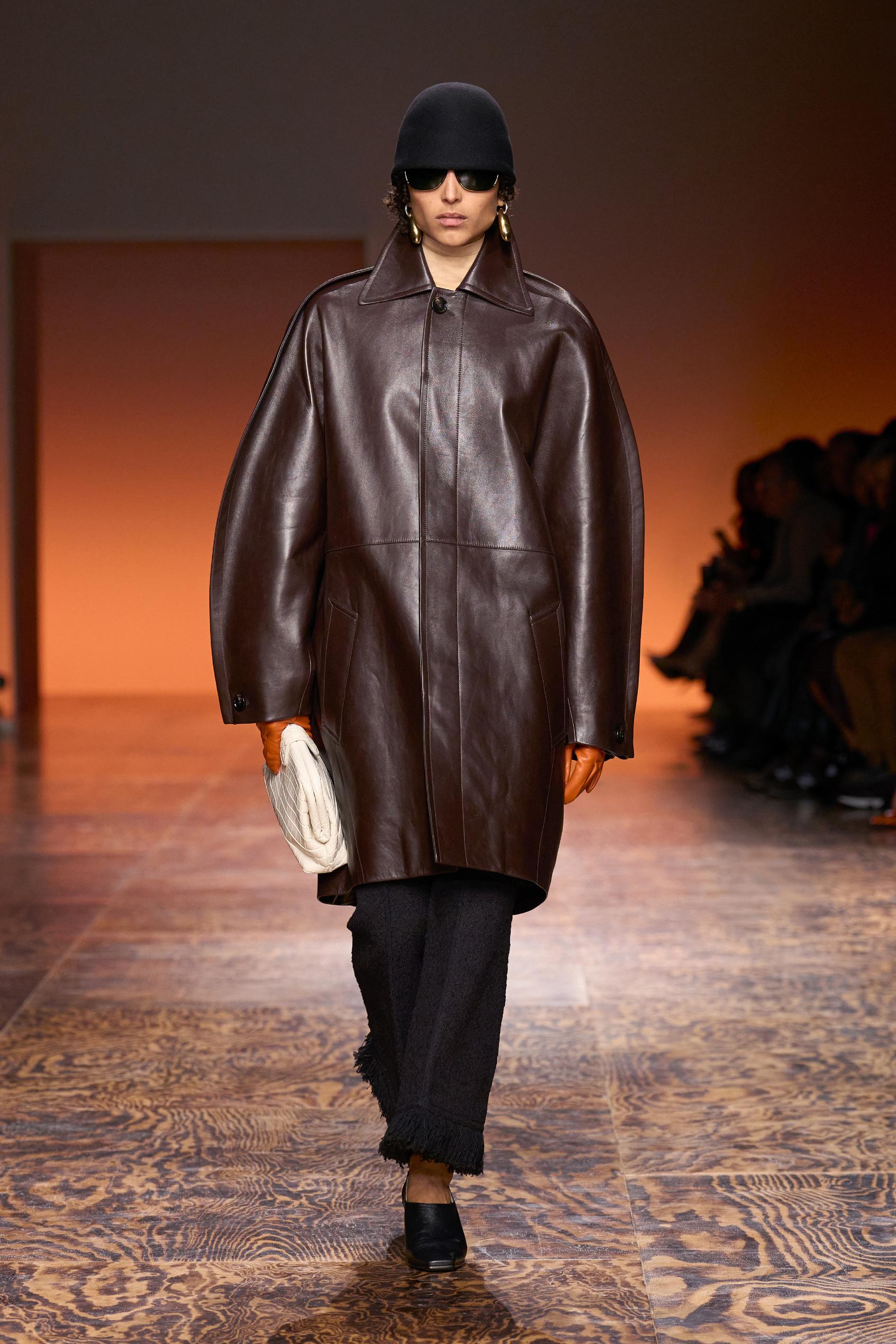 Bottega Veneta FW24: a reminder of true luxury & fashion-forward thinking