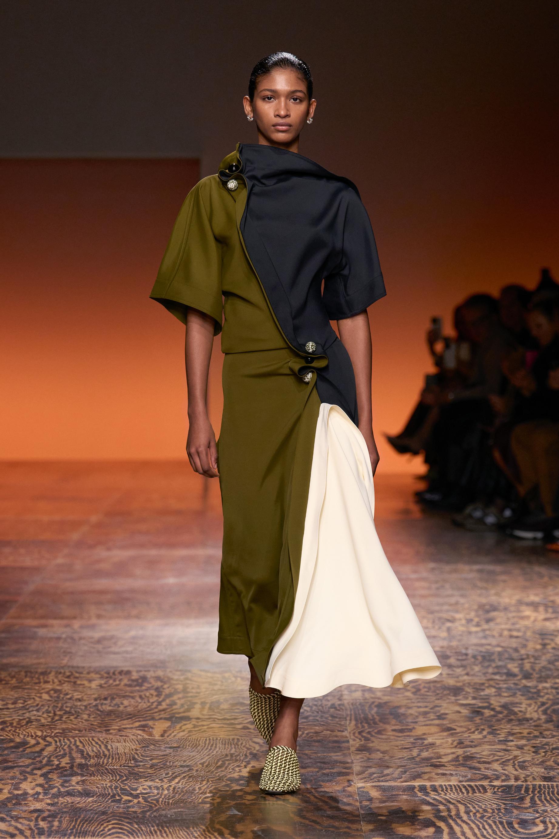Bottega Veneta FW24: a reminder of true luxury & fashion-forward thinking