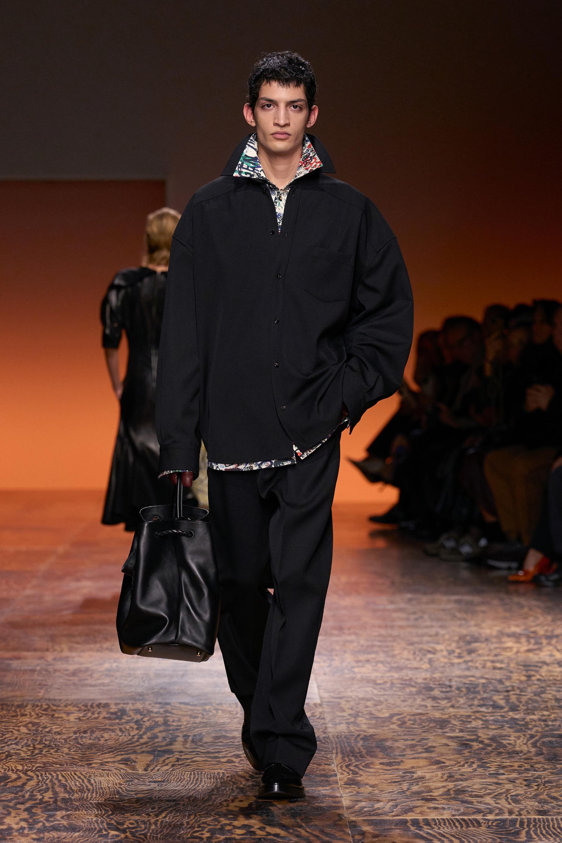 Bottega Veneta FW24: a reminder of true luxury & fashion-forward thinking