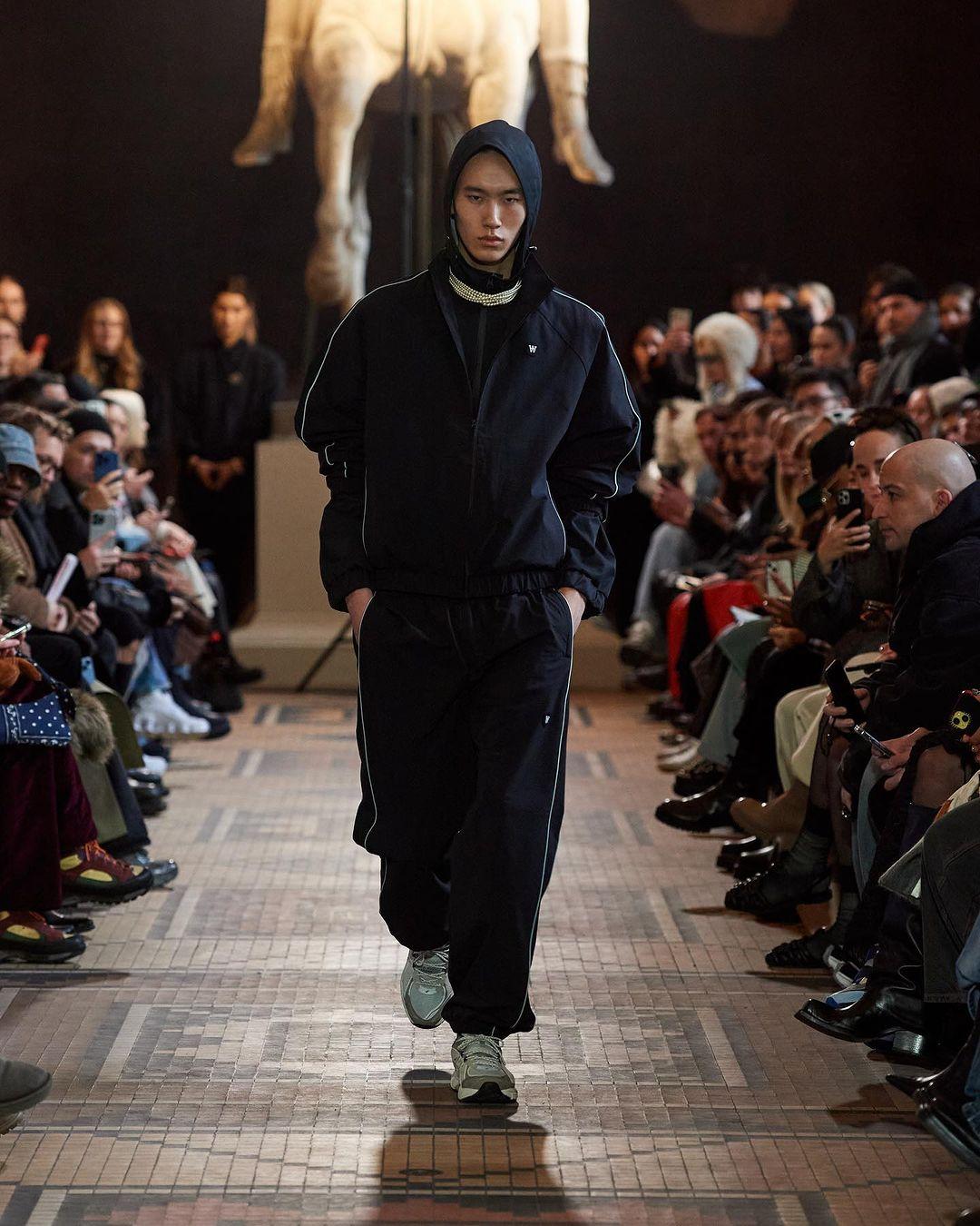 That’s a wrap on Copenhagen Fashion Week: here’s what went down