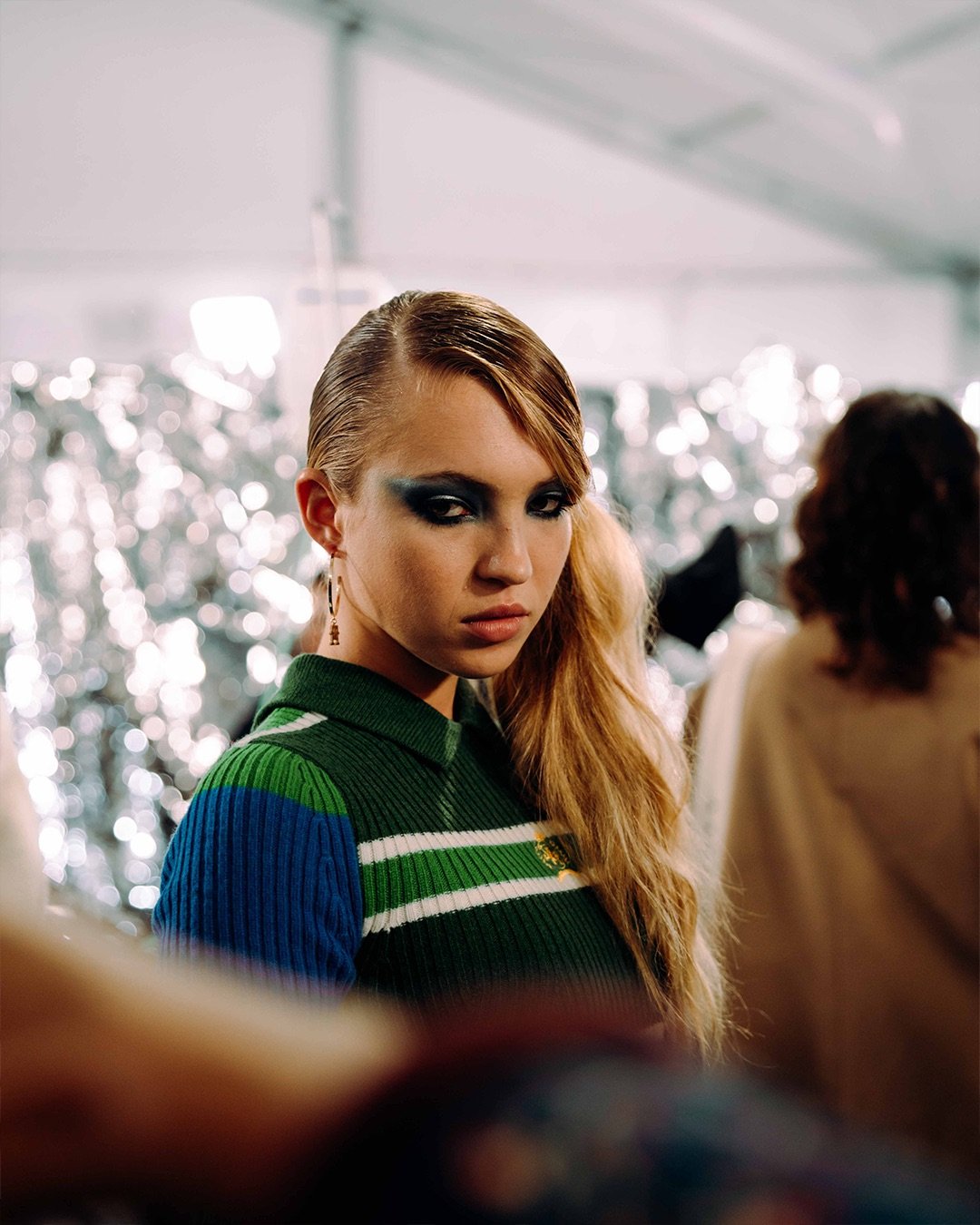 FASHION AS SPECTACLE: SHOULD FASHION & CELEBRITY CULTURE CONVERGE?