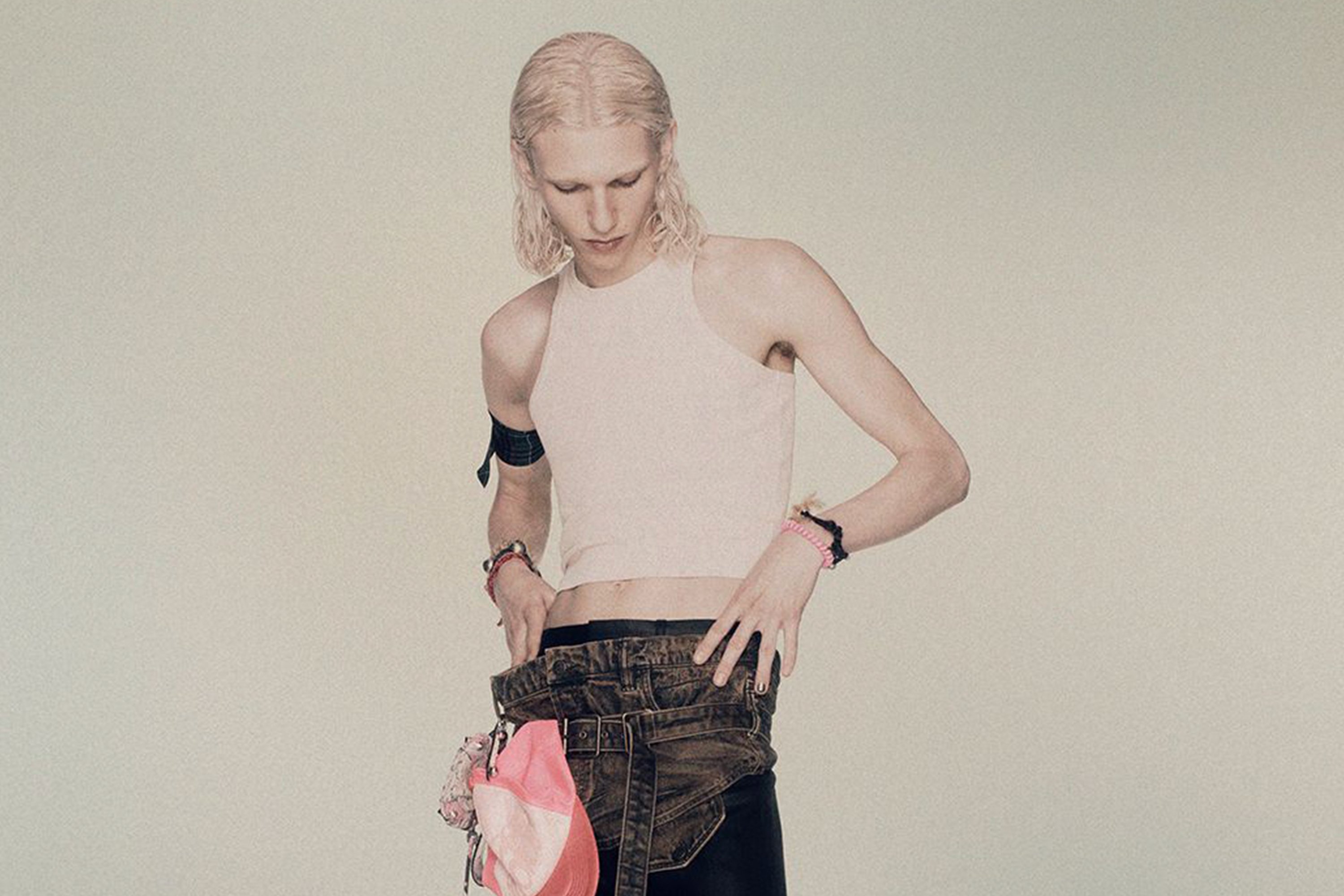 LET’S RECAP PARIS MEN’S FASHION WEEK