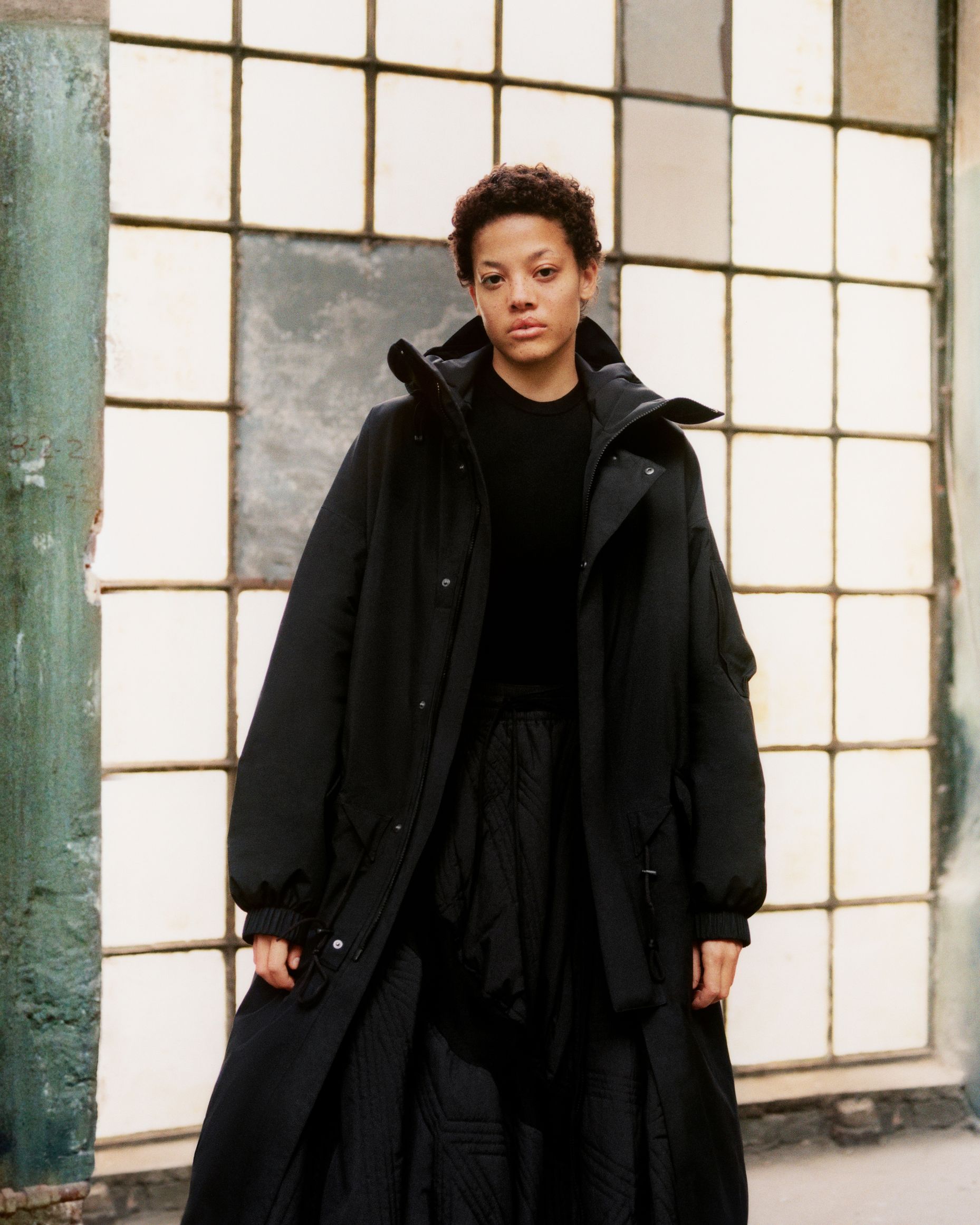 Y-3 launches first-ever Adizero running apparel collection