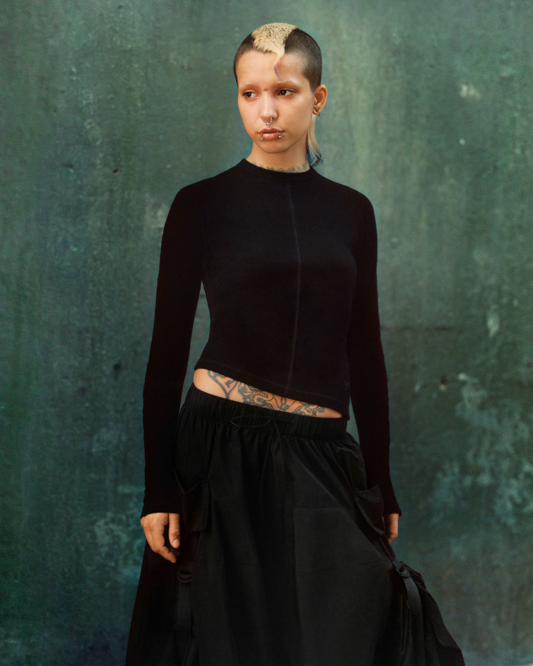 Y-3 launches first-ever Adizero running apparel collection