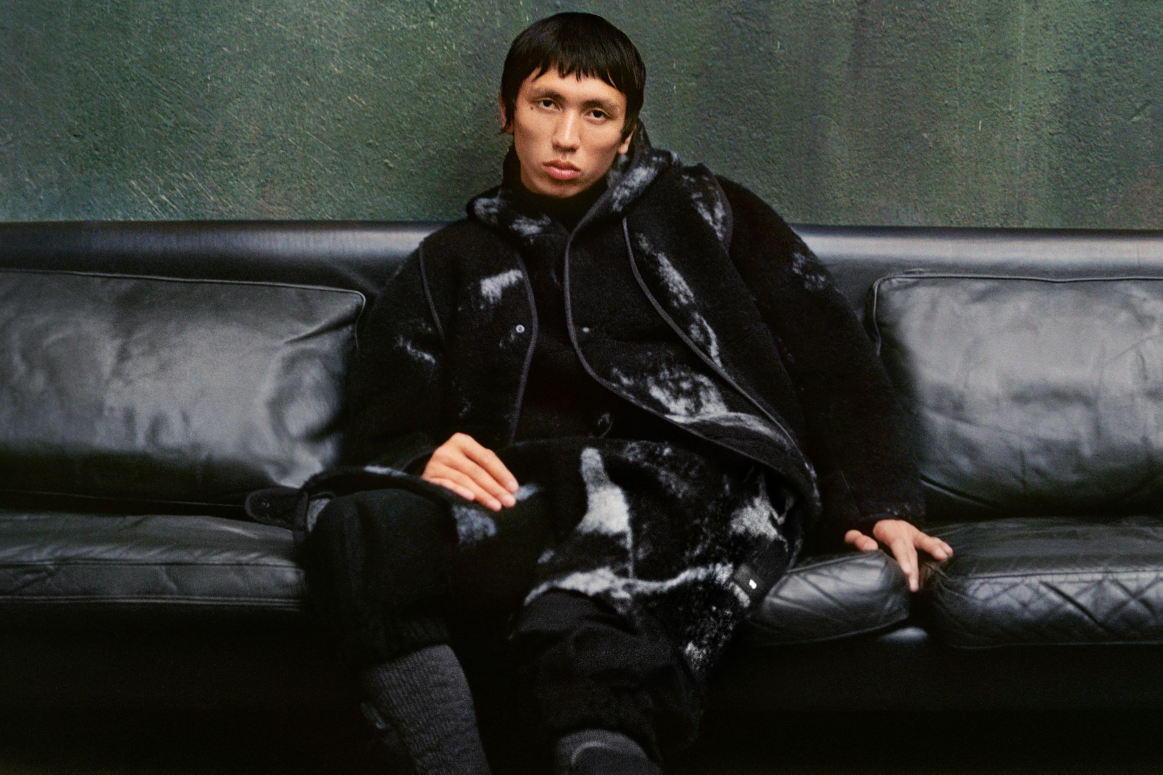 Y-3 launches first-ever Adizero running apparel collection