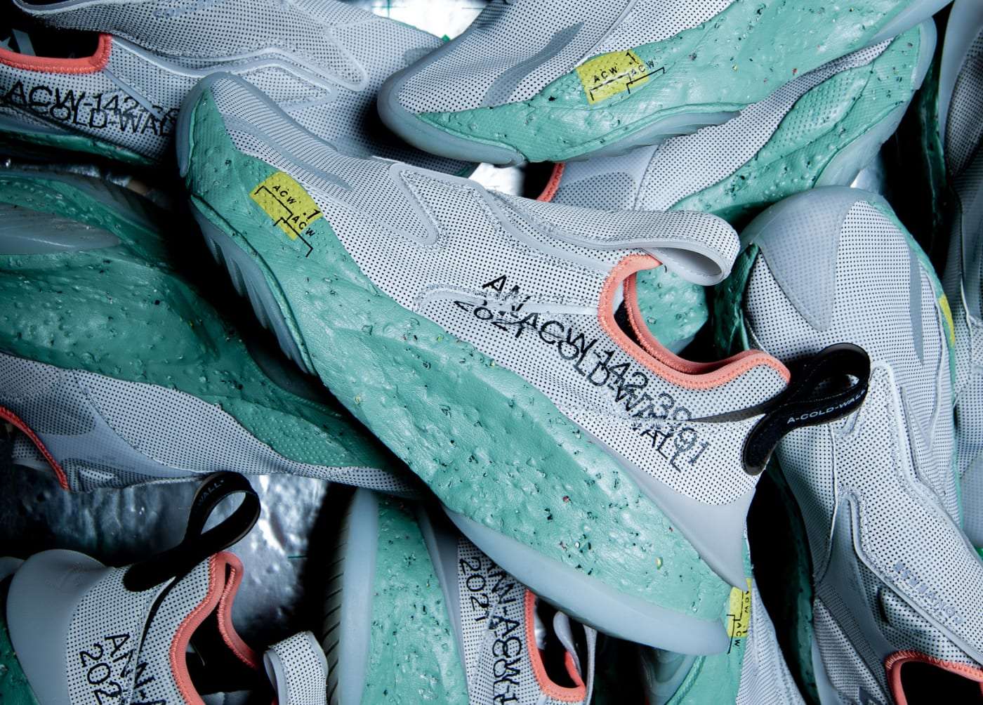 THE BEST DROPS OF THIS WEEK