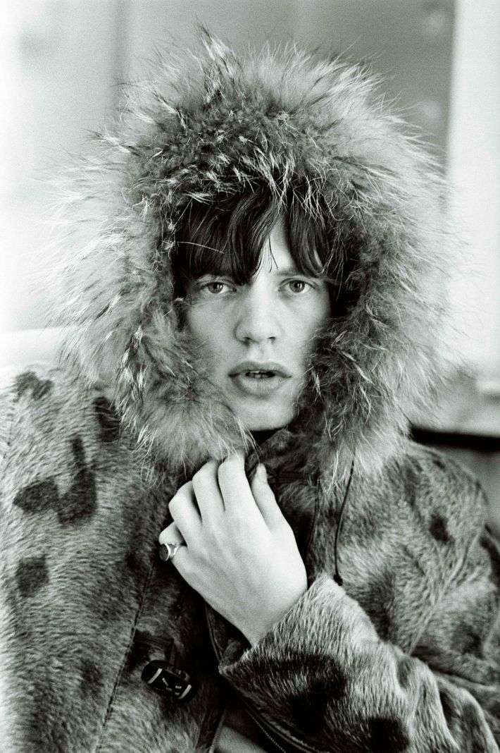 FROM MILES DAVIS TO CAM’RON: THE COMPLEX HISTORY OF FUR, FASHION & MUSIC