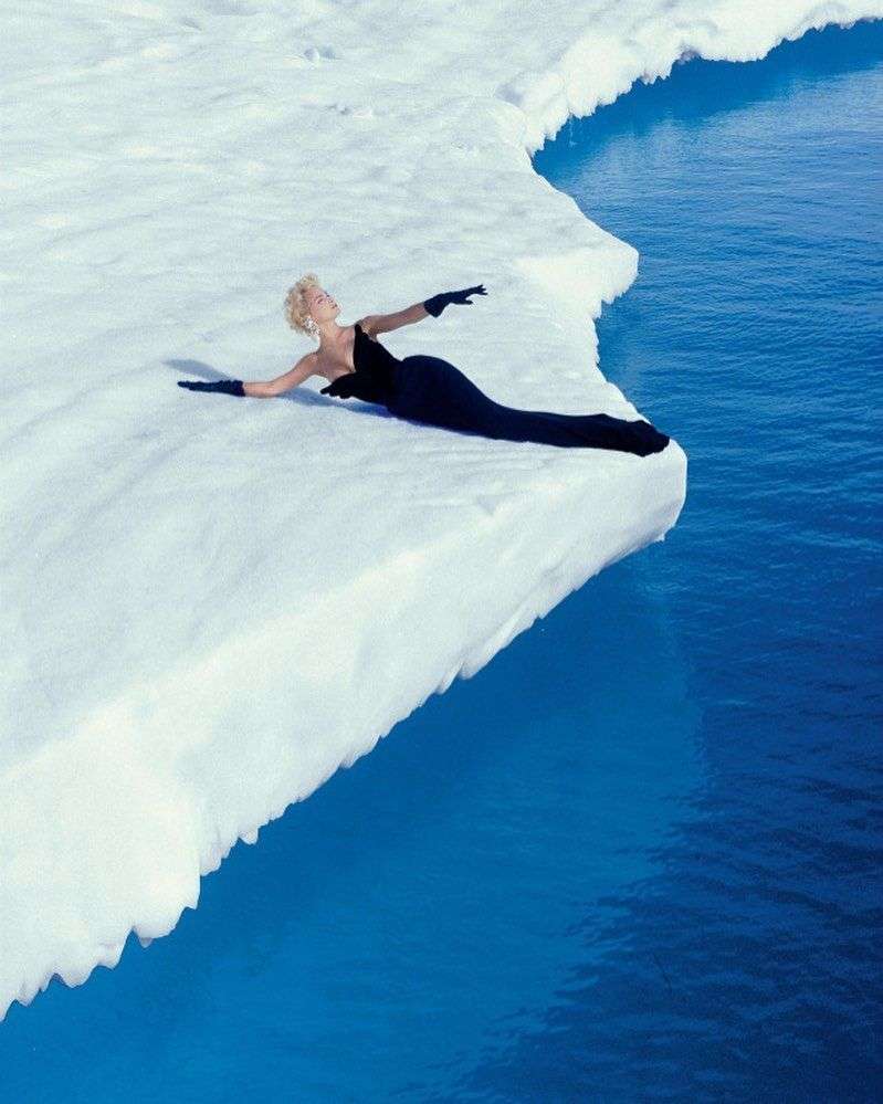 A TRIBUTE TO THE LATE LEGENDARY DESIGNER, THIERRY MUGLER