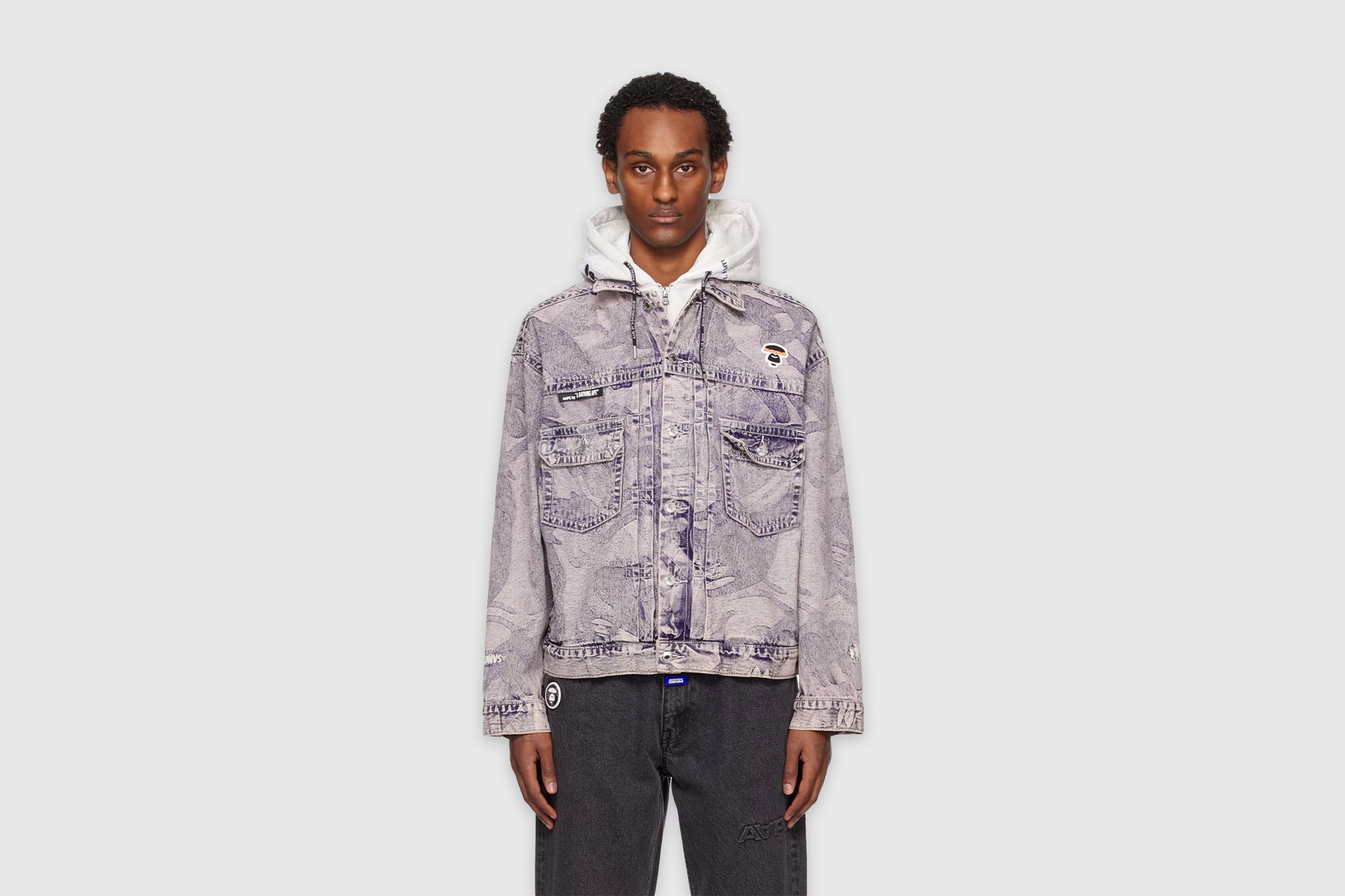 From jorts to Canadian tuxedos, meet our guide to doing denim