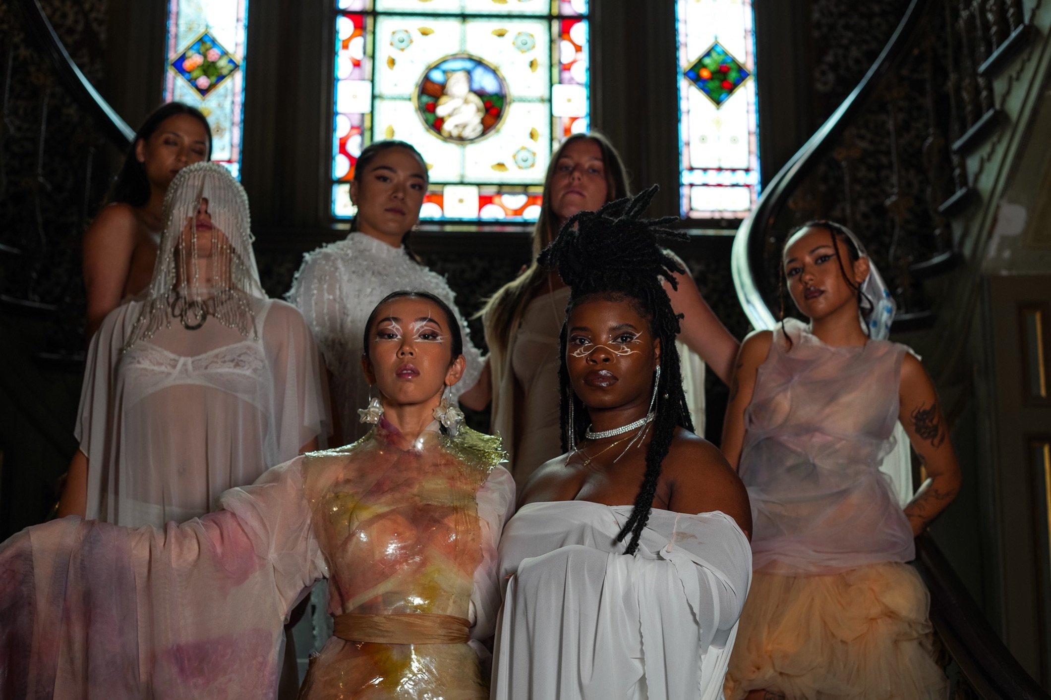 Culted Sounds: Elle Shimada talks about her new music video & being unapologetic
