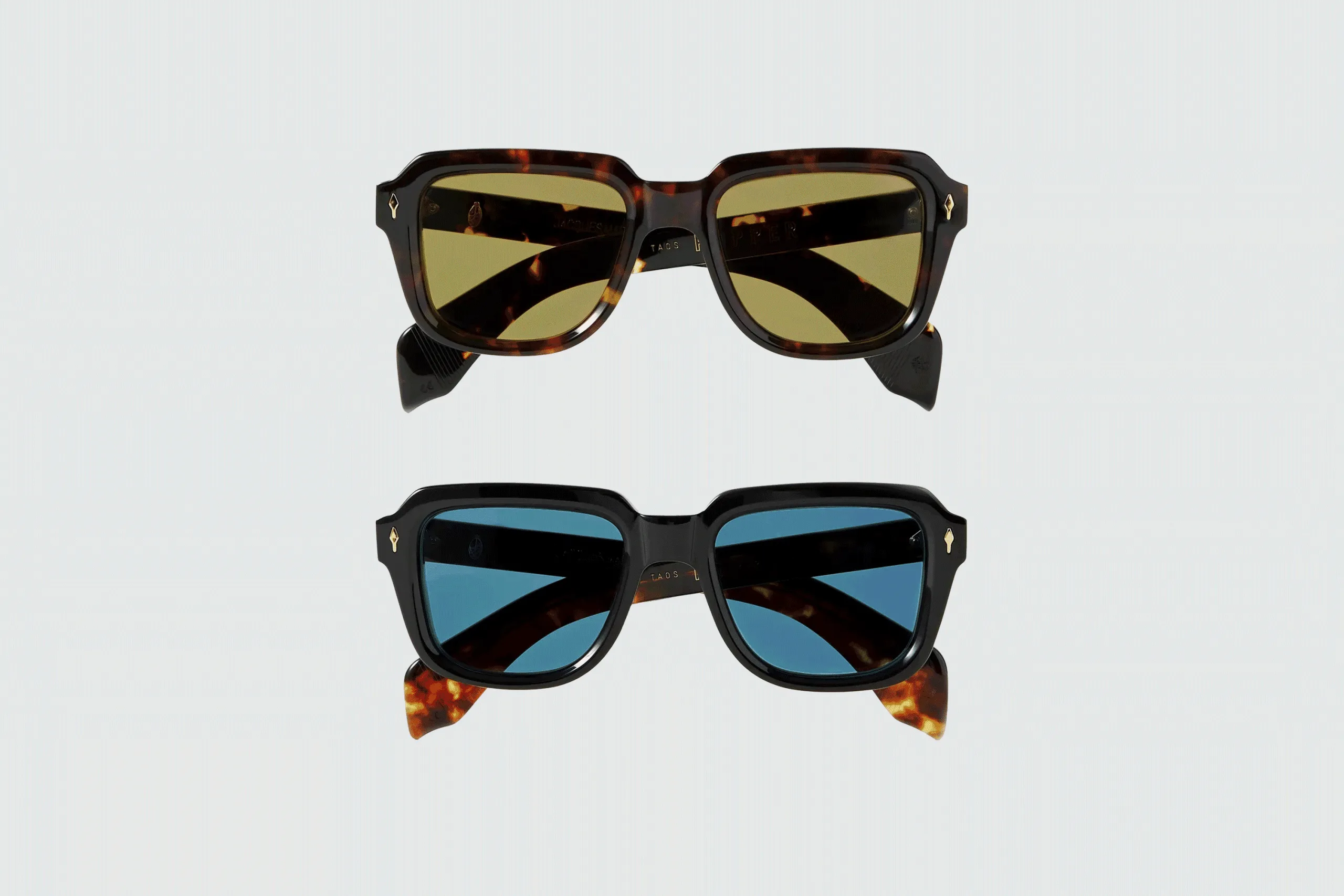 SPRING SUMMER MEANS BOLD ACCESSORIES, THANK US LATER