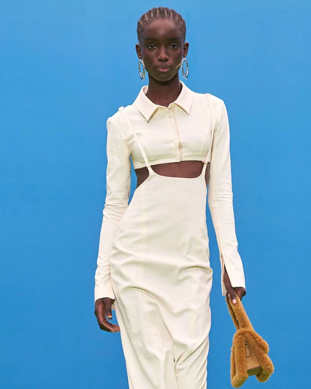 jacquemus ss22 accessories