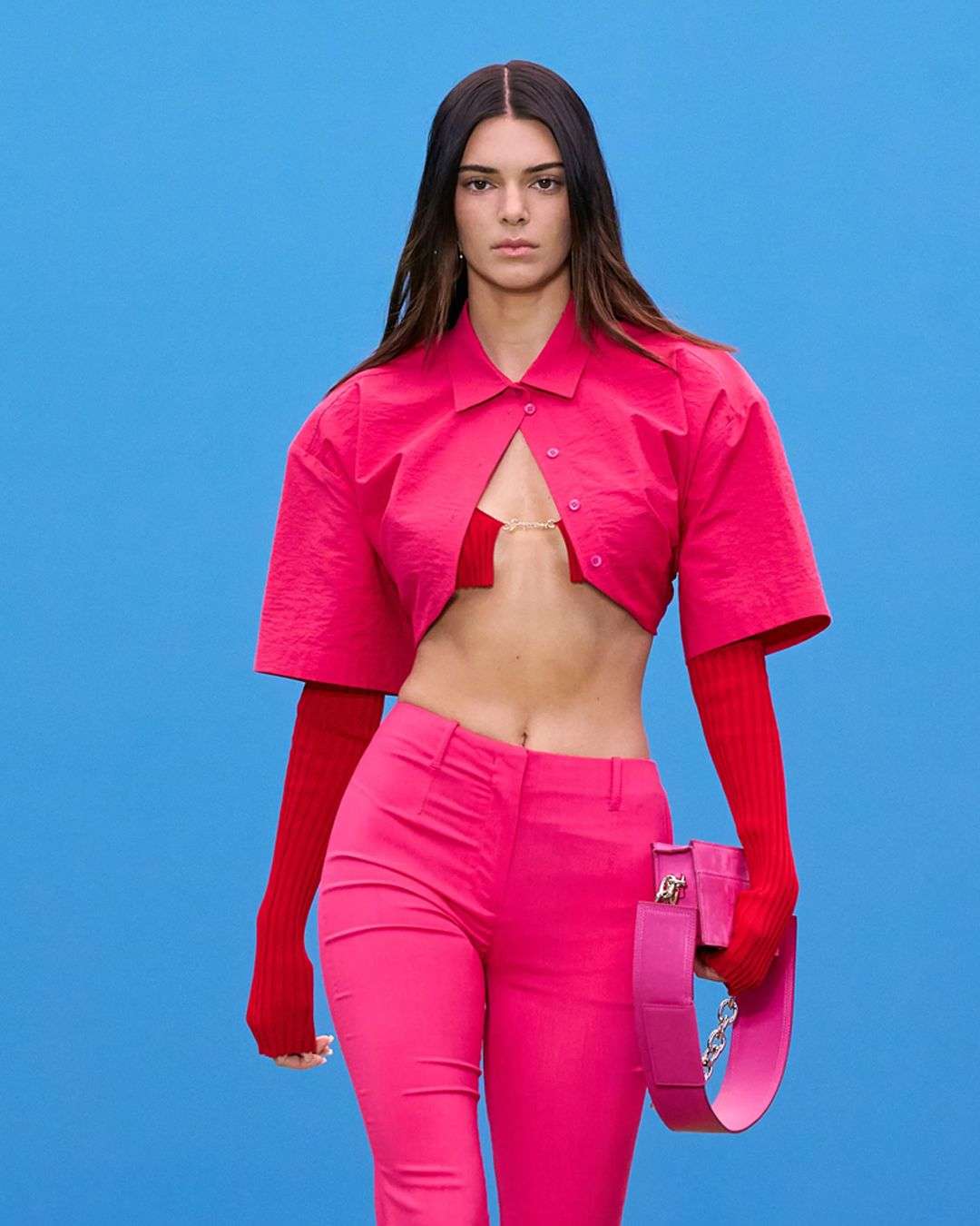 jacquemus ss22 accessories