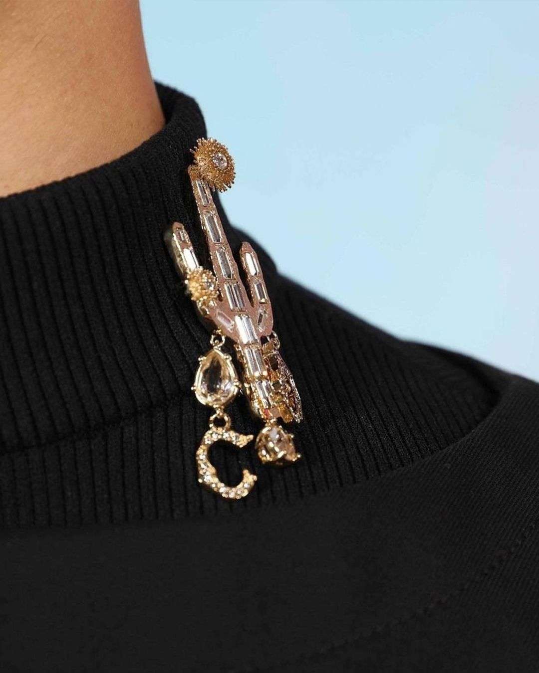 dior cactus jack ss22
