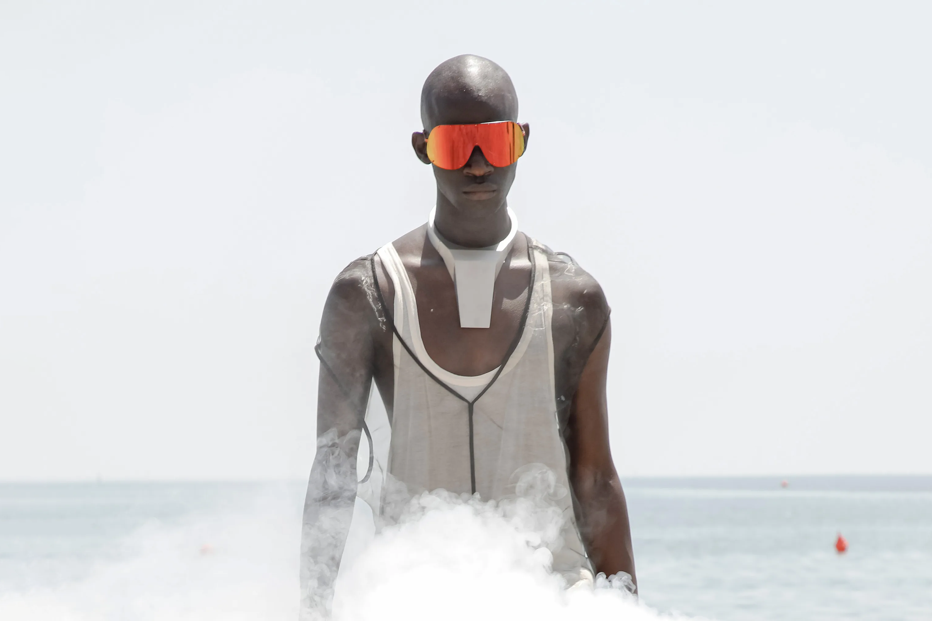 rick owens ss22 accessories