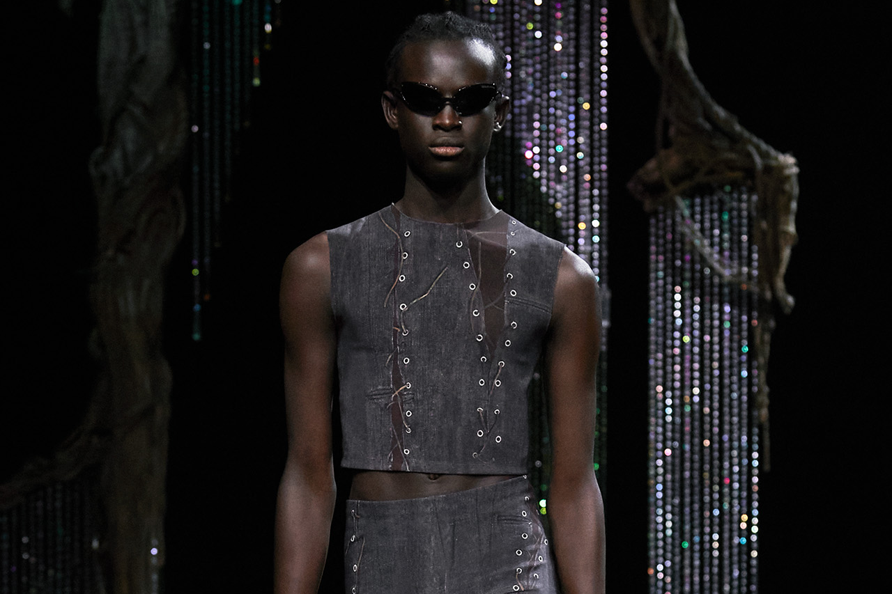 Here’s what’s going down at Paris Fashion Week this season