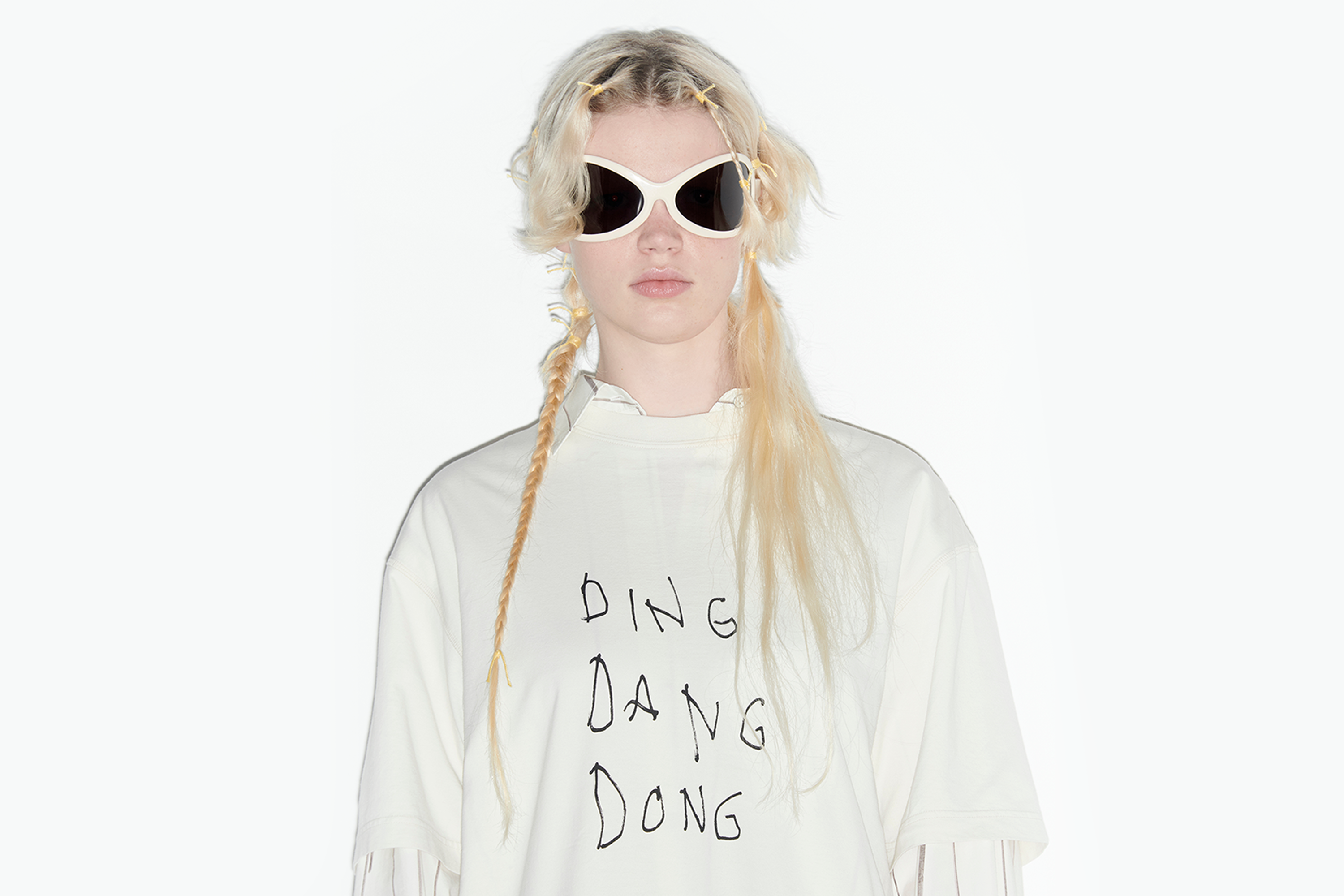 DAYDREAM HUES TO VINTAGE BLUES: ACNE STUDIOS’ LATEST REPURPOSED CAPSULE