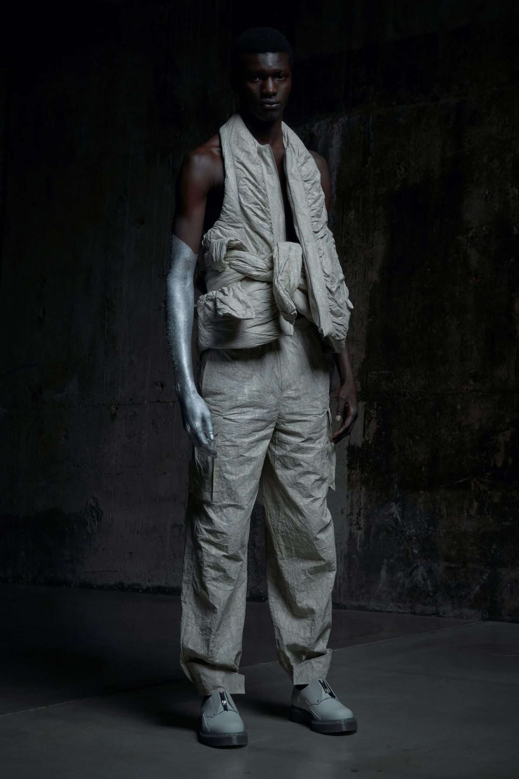 A-COLD-WALL* SAID SCULPTURAL EXCELLENCE FOR AW22