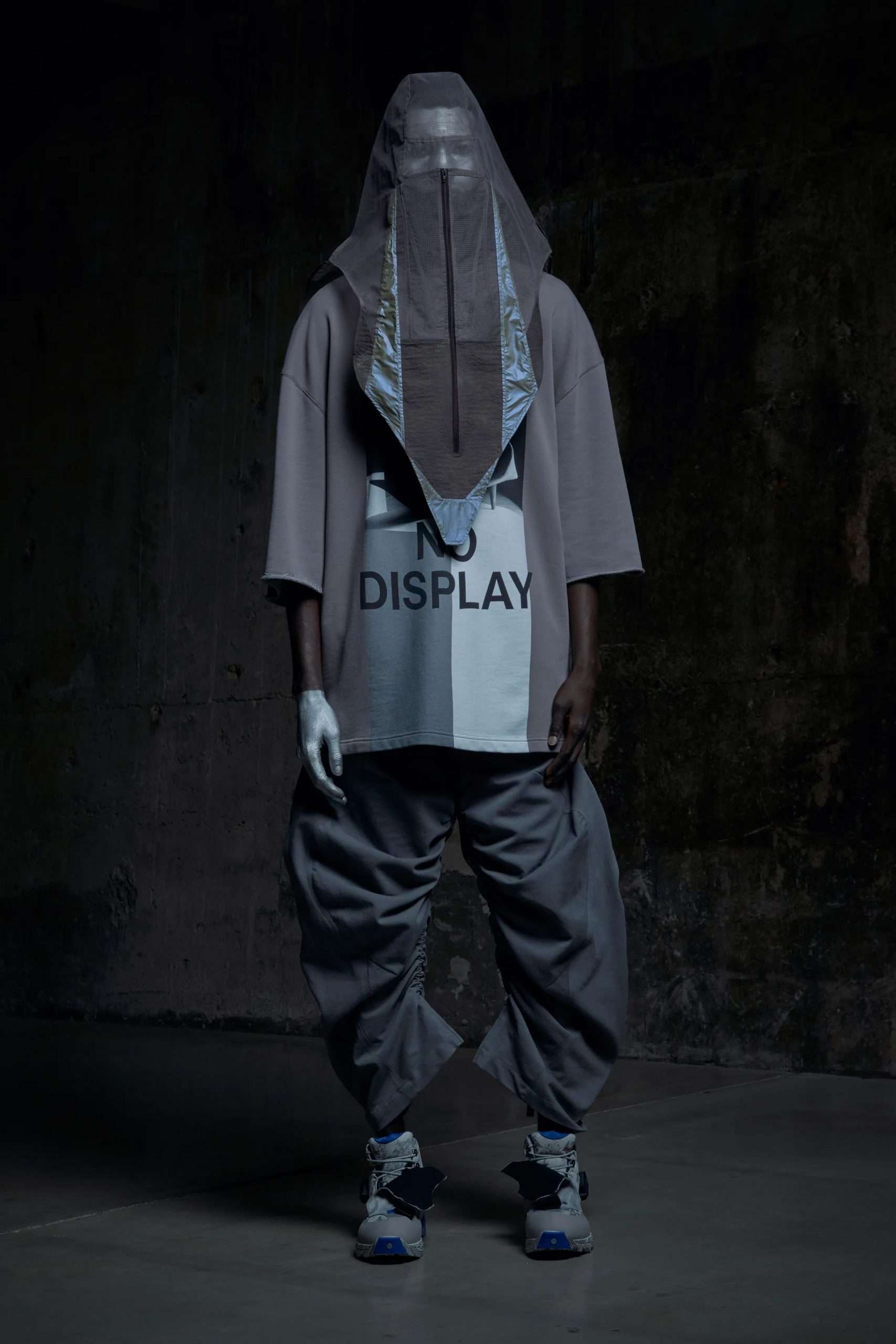 A-COLD-WALL* SAID SCULPTURAL EXCELLENCE FOR AW22