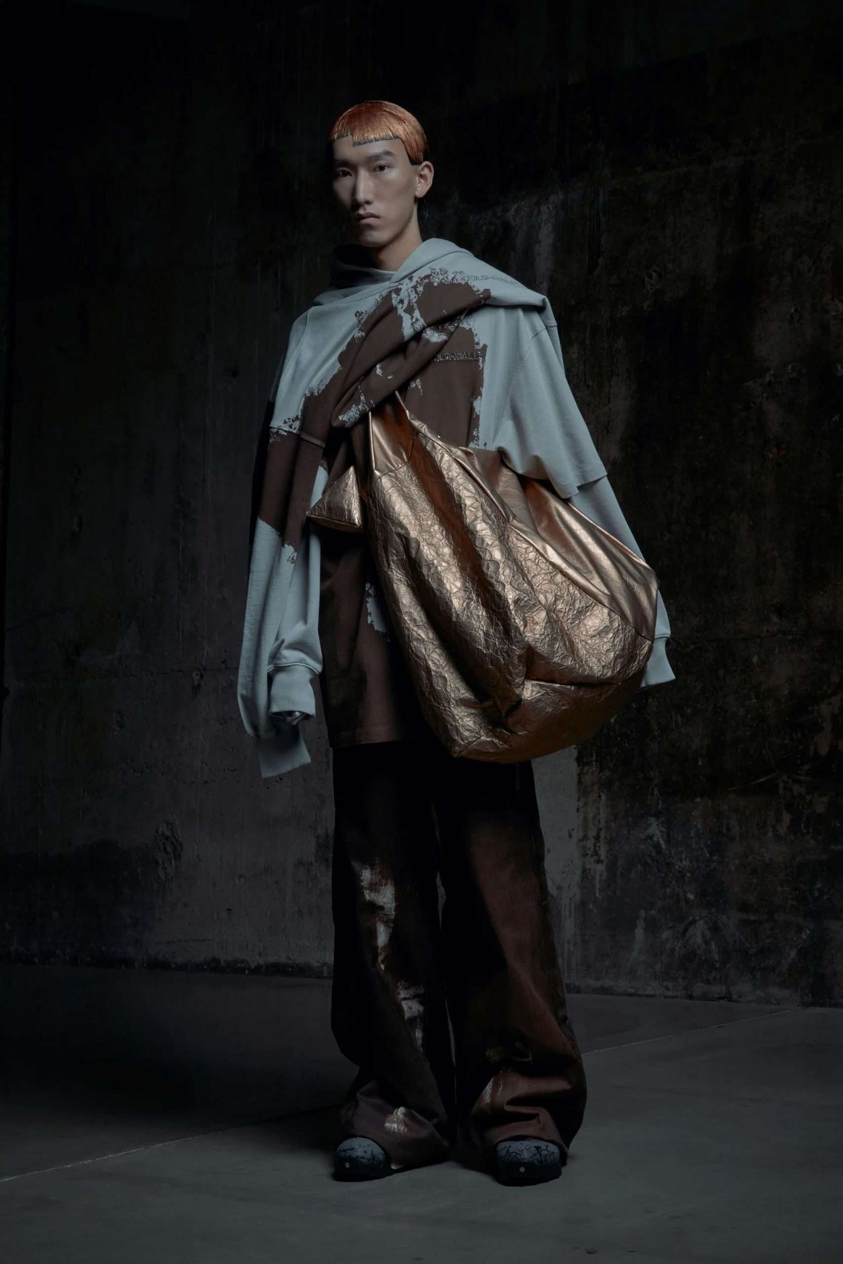 A-COLD-WALL* SAID SCULPTURAL EXCELLENCE FOR AW22