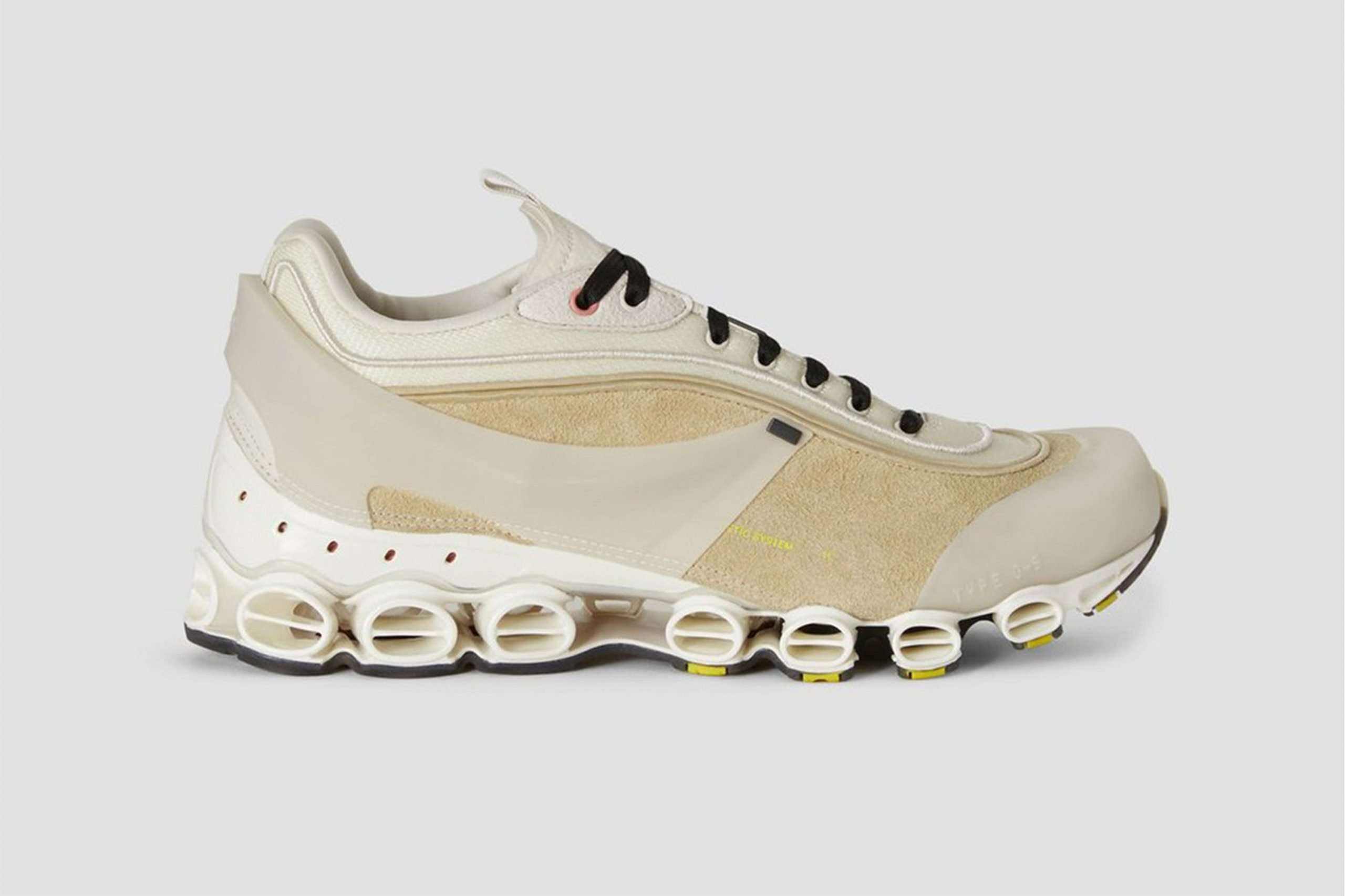 OAMC REVIVES A NOUGHTIES CLASSIC WITH THEIR NEW ADIDAS COLLECTION