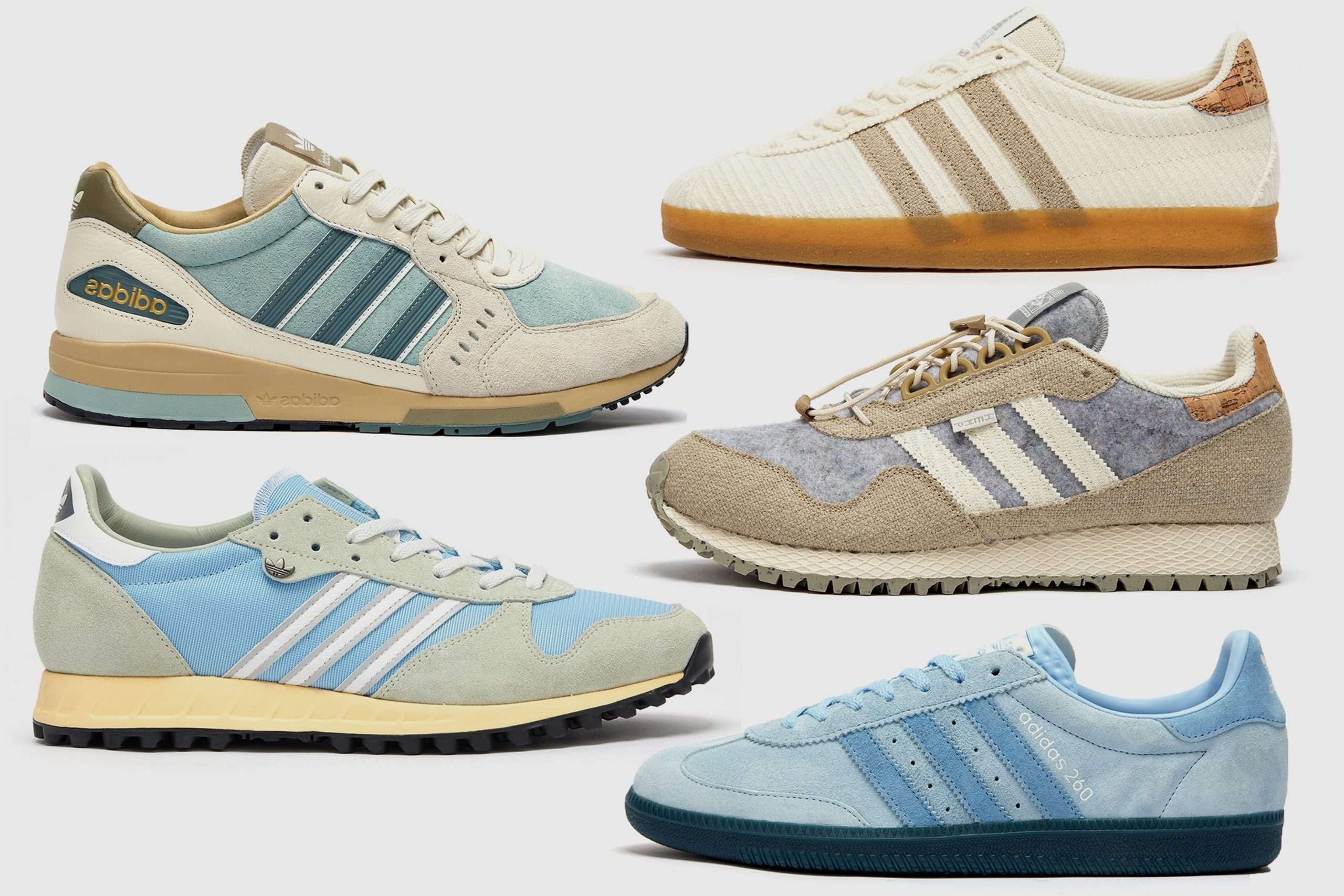 THE BIG REEBOK SALE - THIS WEEK IN SNEAKERS