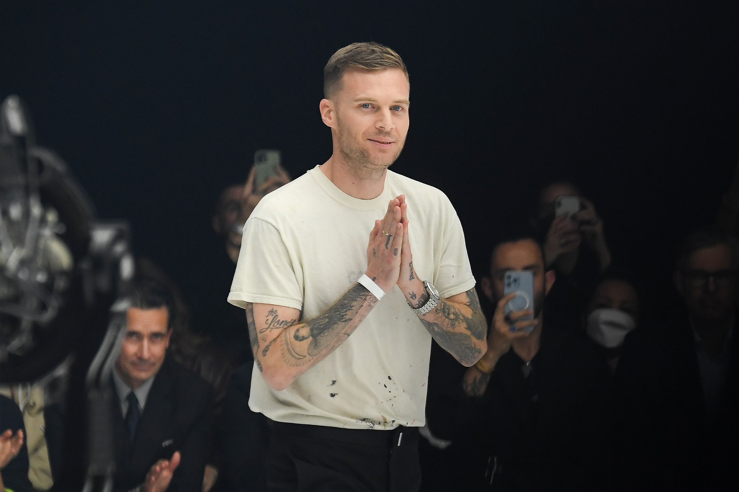 Matthew Williams’ eponymous label is coming to Paris Fashion Week
