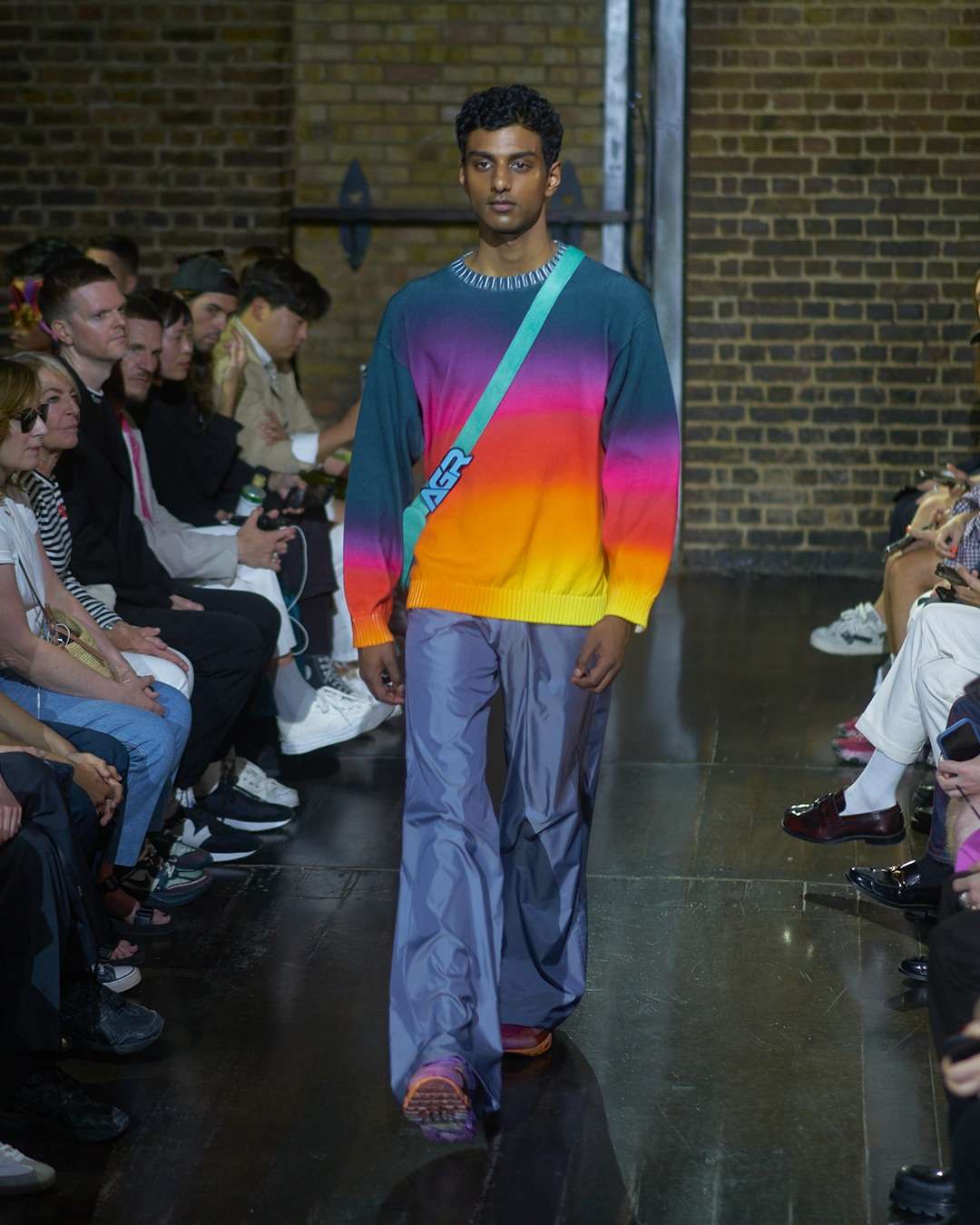 FROM CARNI TO IBIZA: AGR SS23 HAS GOT YOU COVERED