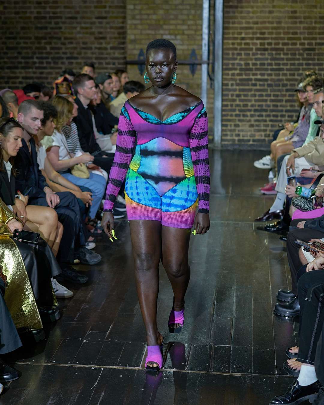 FROM CARNI TO IBIZA: AGR SS23 HAS GOT YOU COVERED