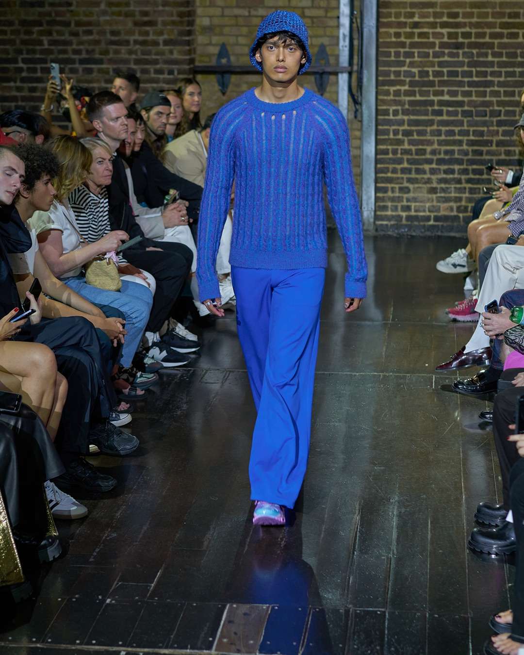 FROM CARNI TO IBIZA: AGR SS23 HAS GOT YOU COVERED