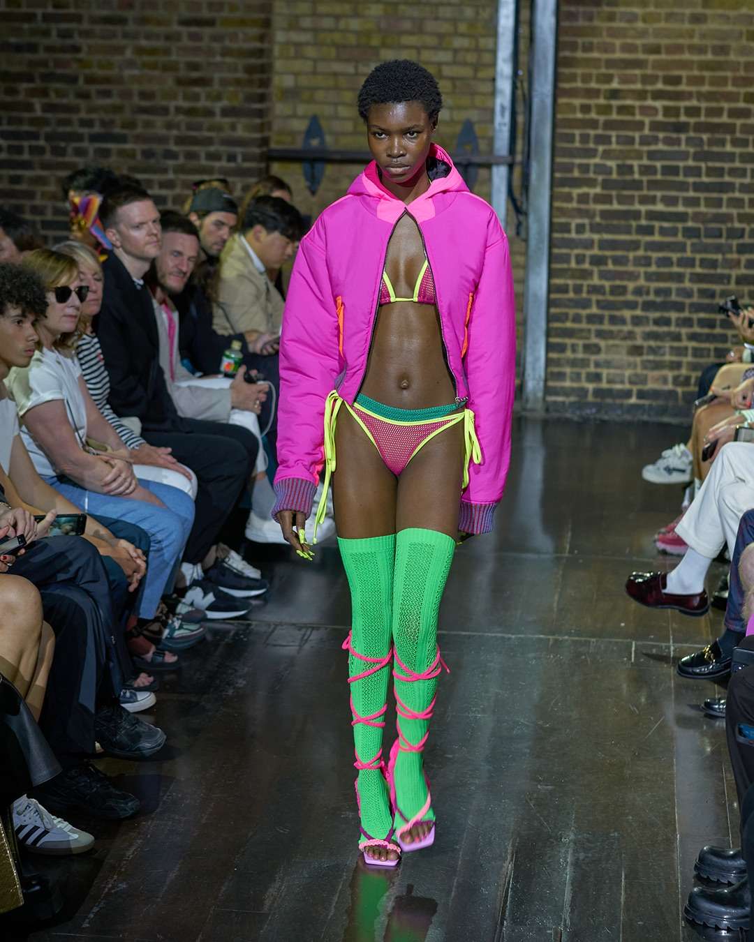 FROM CARNI TO IBIZA: AGR SS23 HAS GOT YOU COVERED