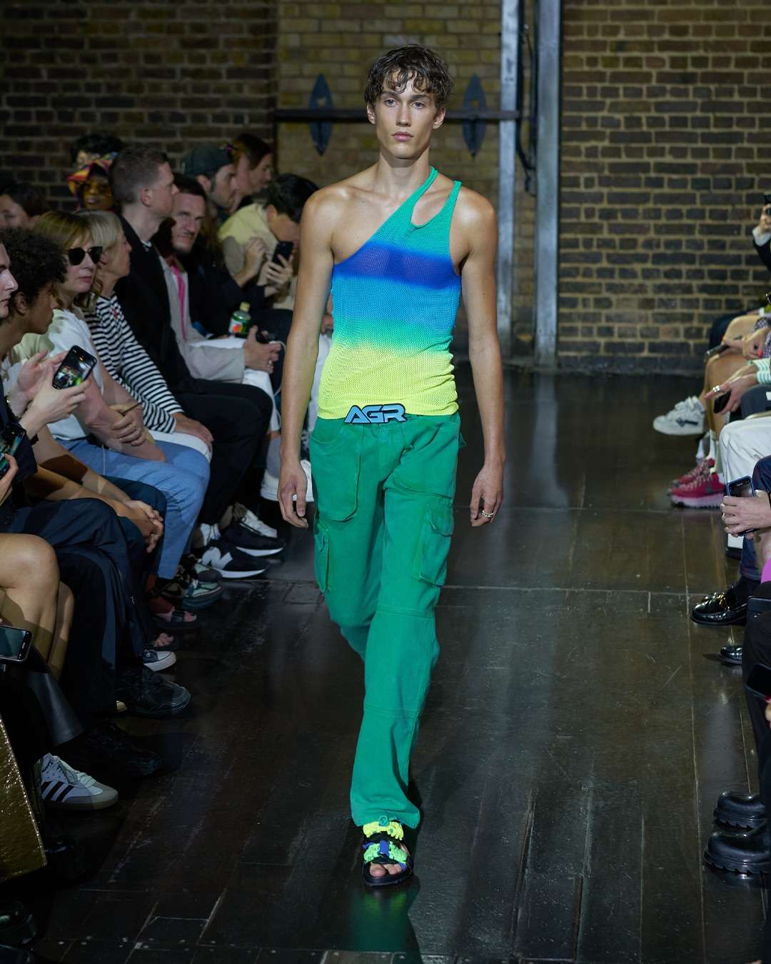 FROM CARNI TO IBIZA: AGR SS23 HAS GOT YOU COVERED