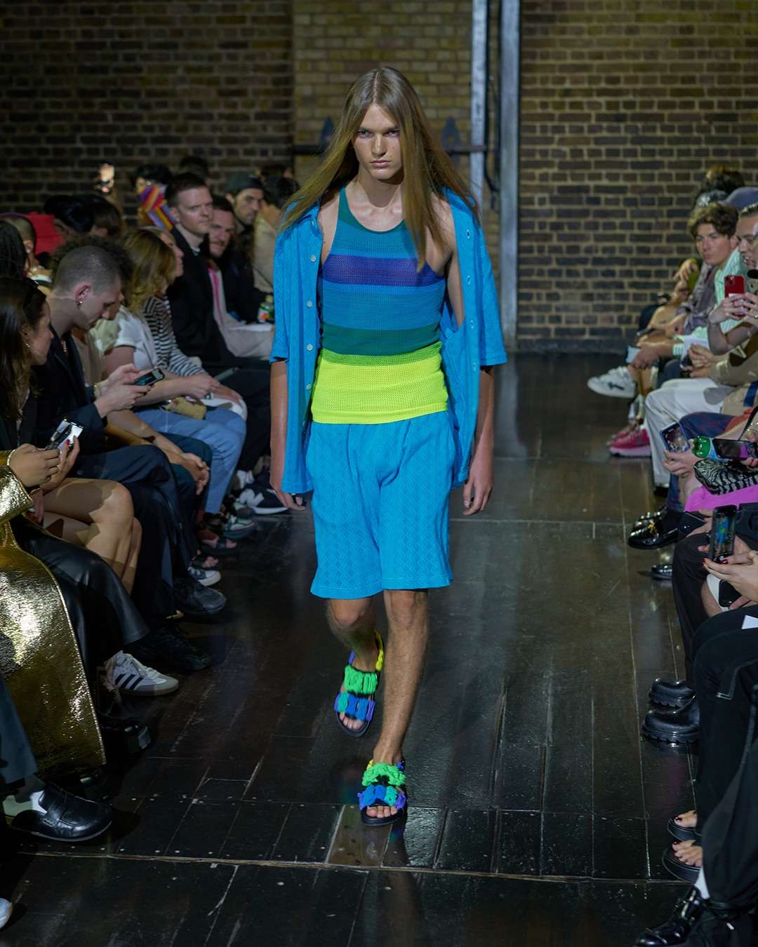 FROM CARNI TO IBIZA: AGR SS23 HAS GOT YOU COVERED