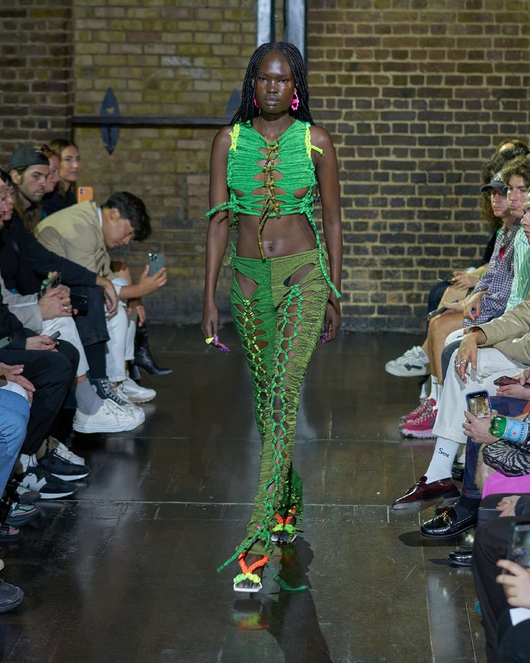 FROM CARNI TO IBIZA: AGR SS23 HAS GOT YOU COVERED