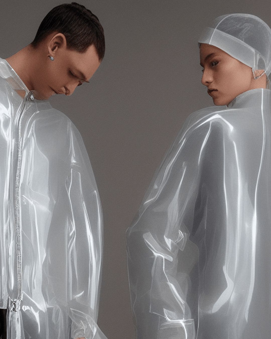 WILL A.I. FASHION KILL THE ROLE OF THE DESIGNER?