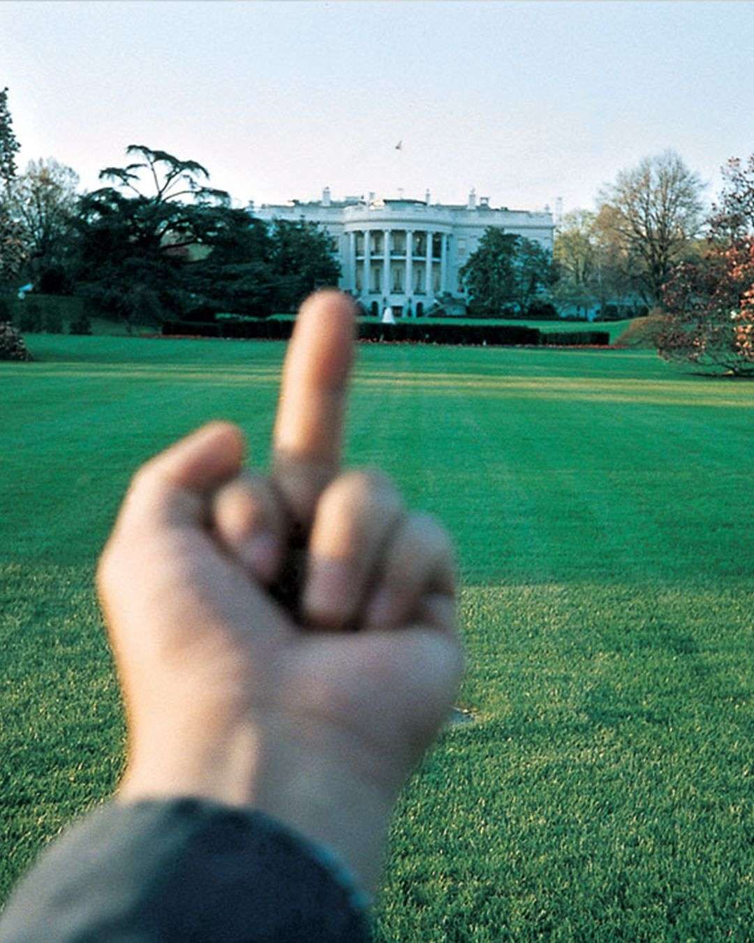 AI WEIWEI & THE ART OF NOT GIVING A F***