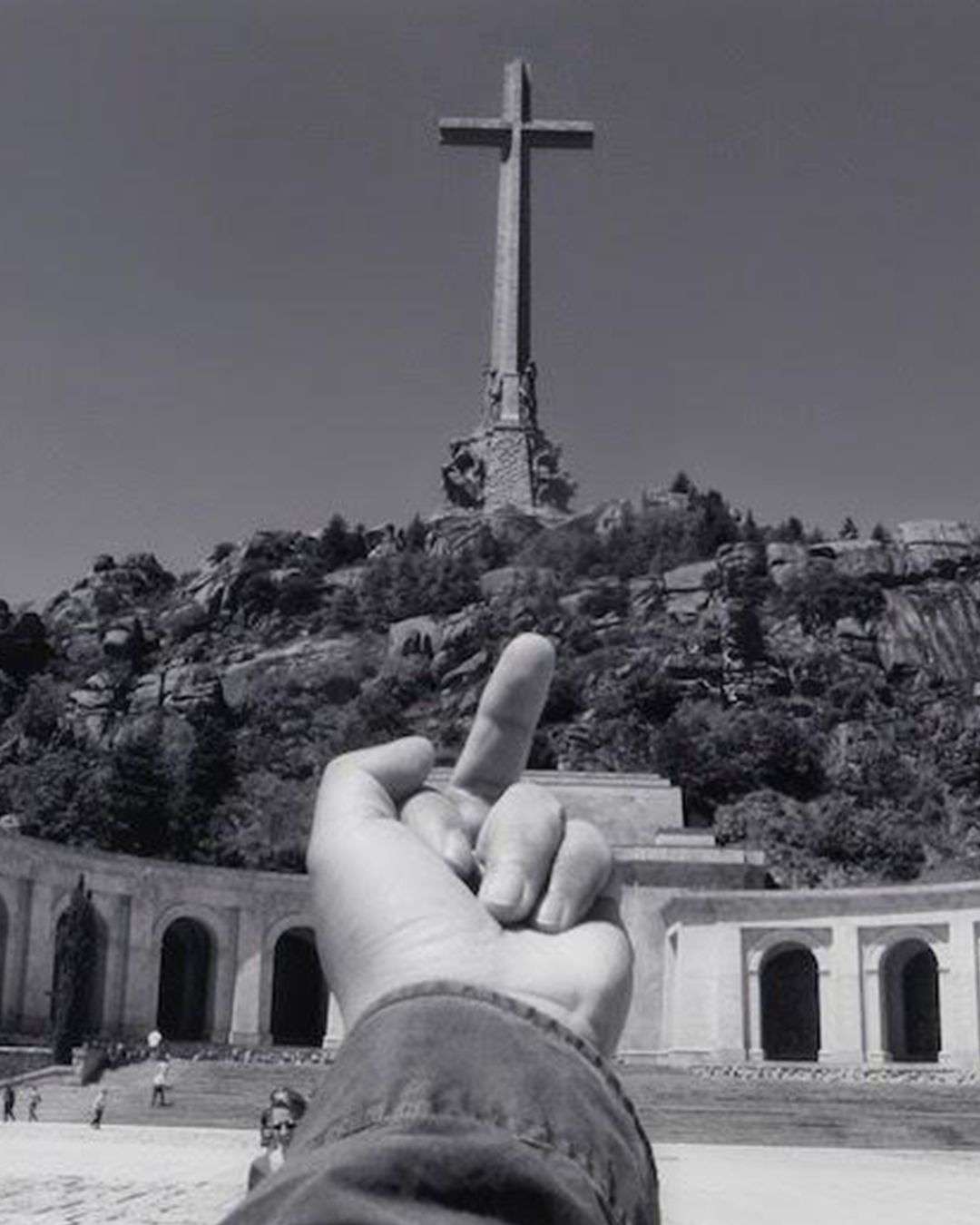 AI WEIWEI & THE ART OF NOT GIVING A F***